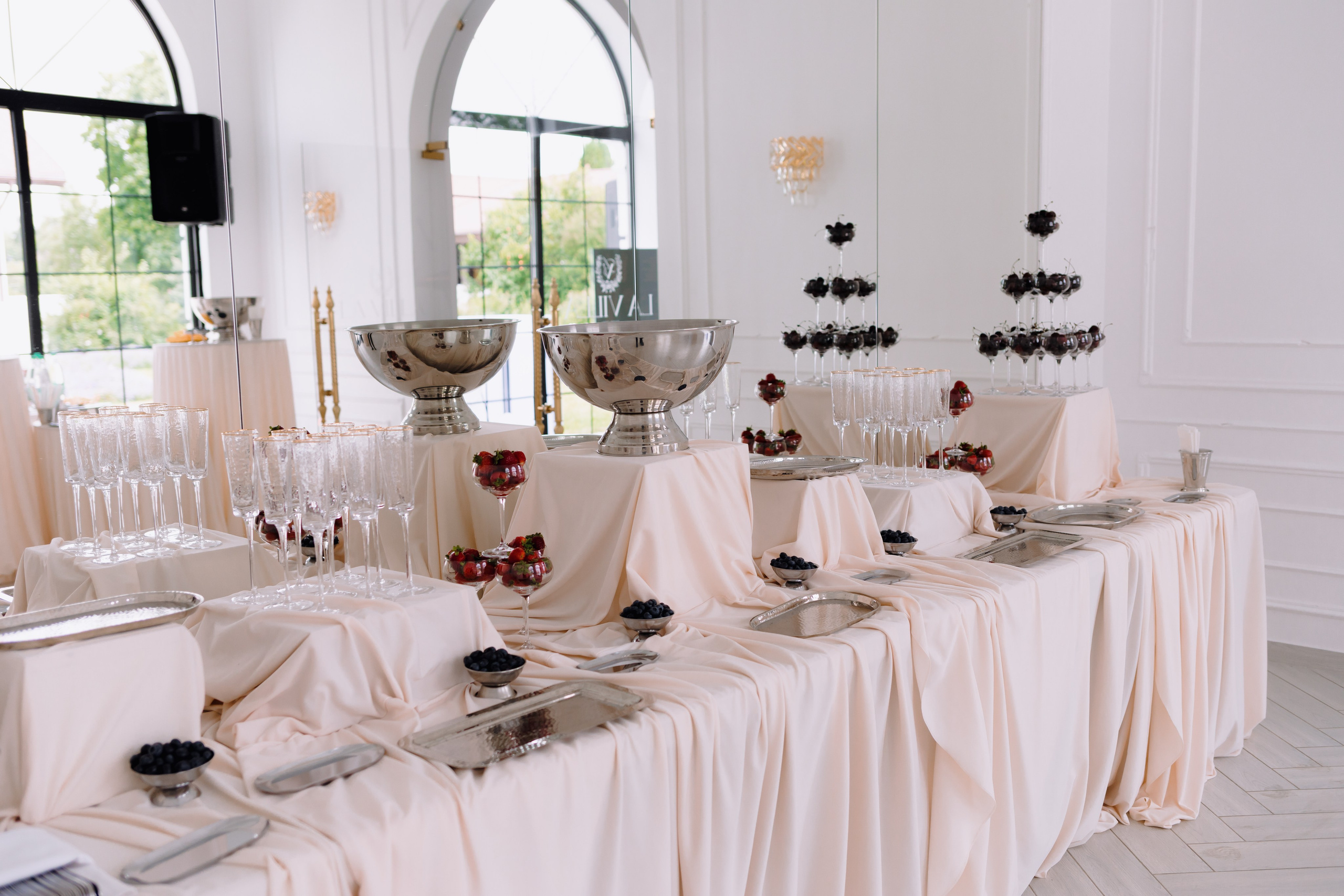 Свадебная фотосессия