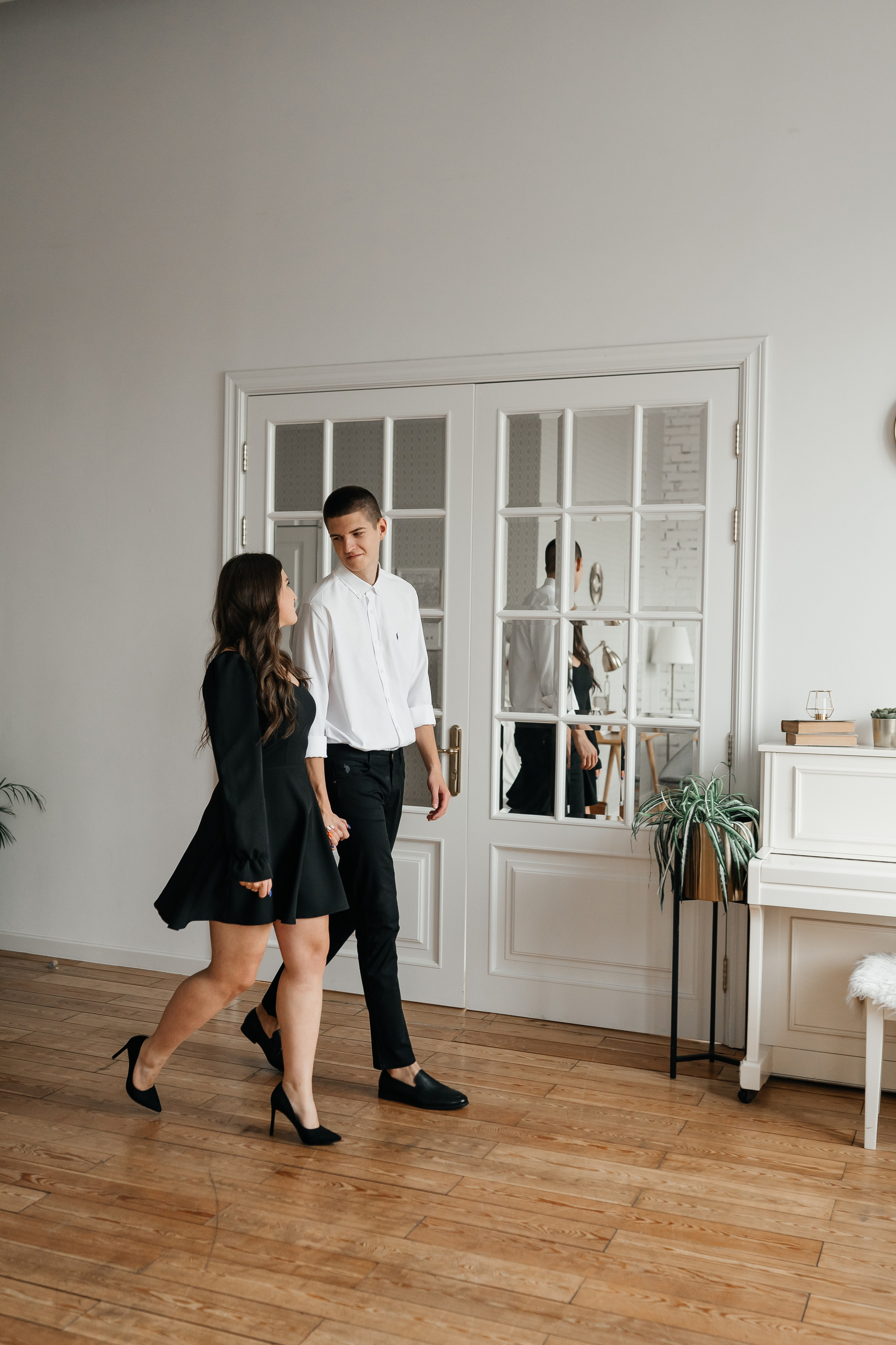 |Степа и Лена|