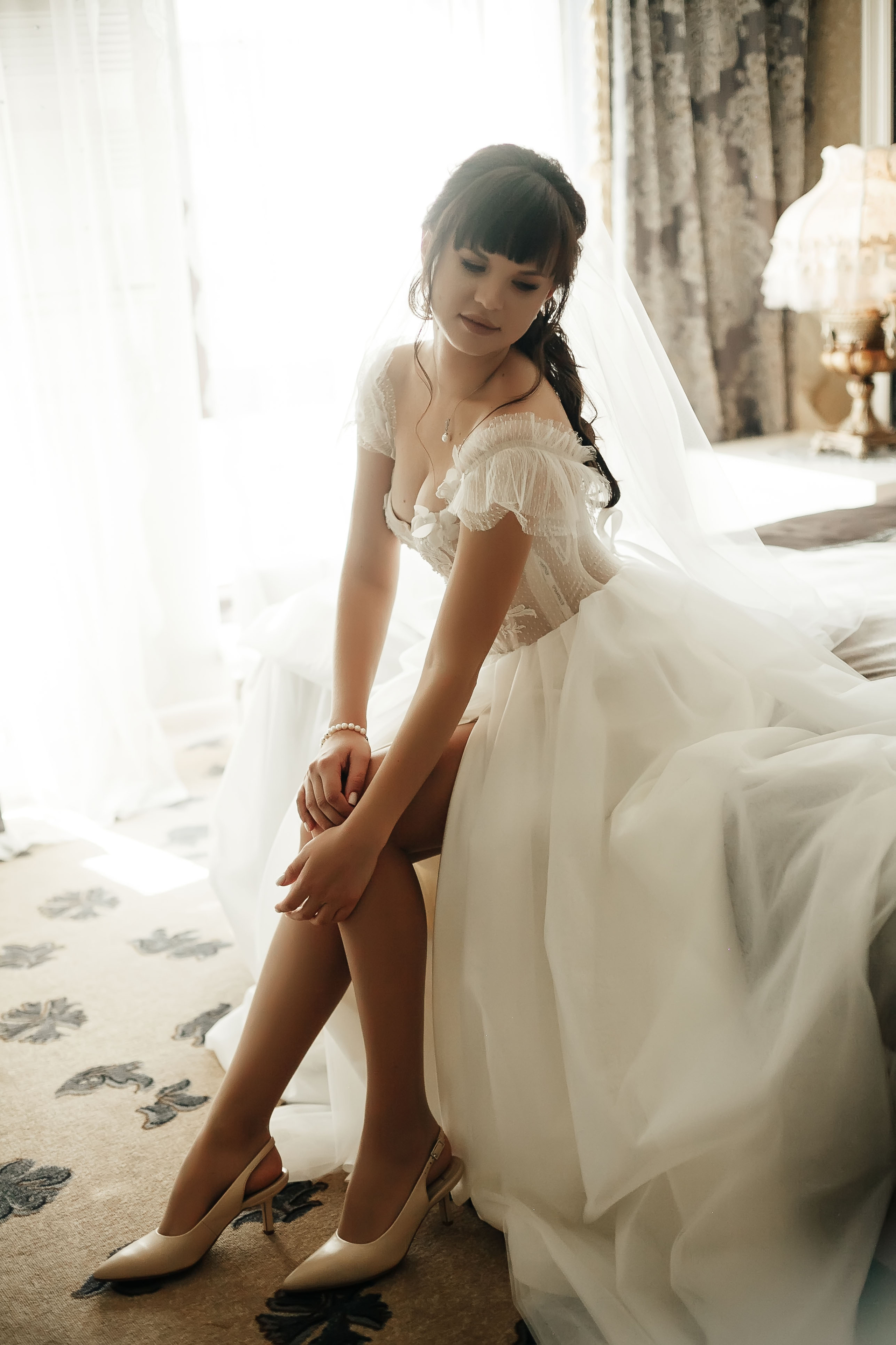 Артур и Яна. Алексеева Татьяна свадебный фотограф Краснодар, Краснодарский край