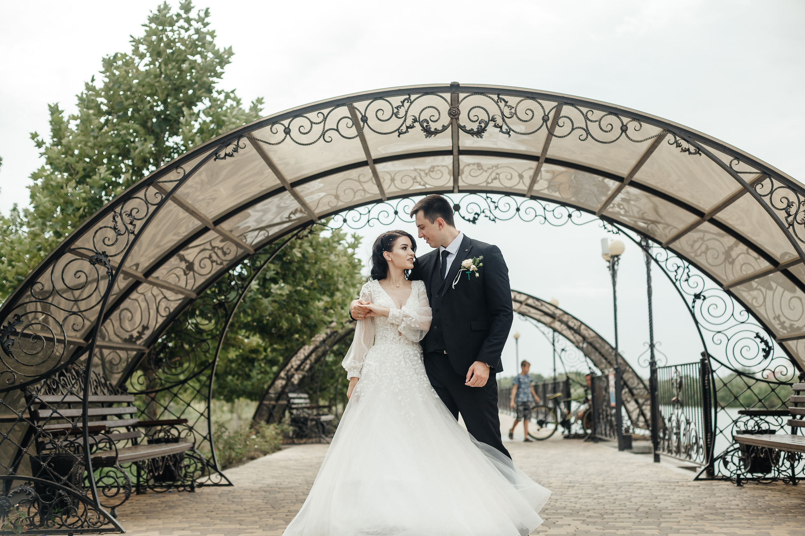 Владислав и Ирина. Алексеева Татьяна свадебный фотограф Краснодар, Краснодарский край