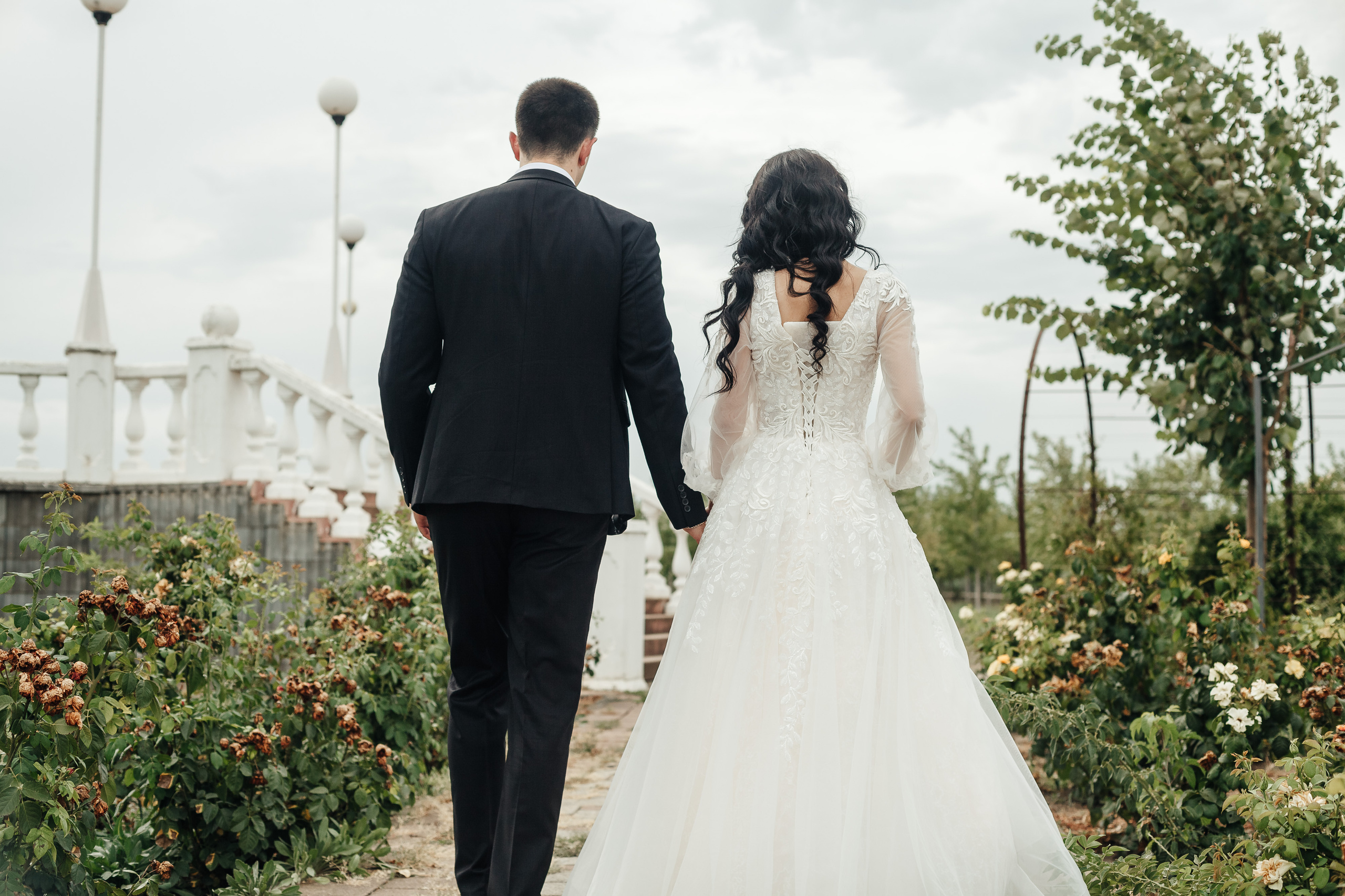 Владислав и Ирина. Алексеева Татьяна свадебный фотограф Краснодар, Краснодарский край