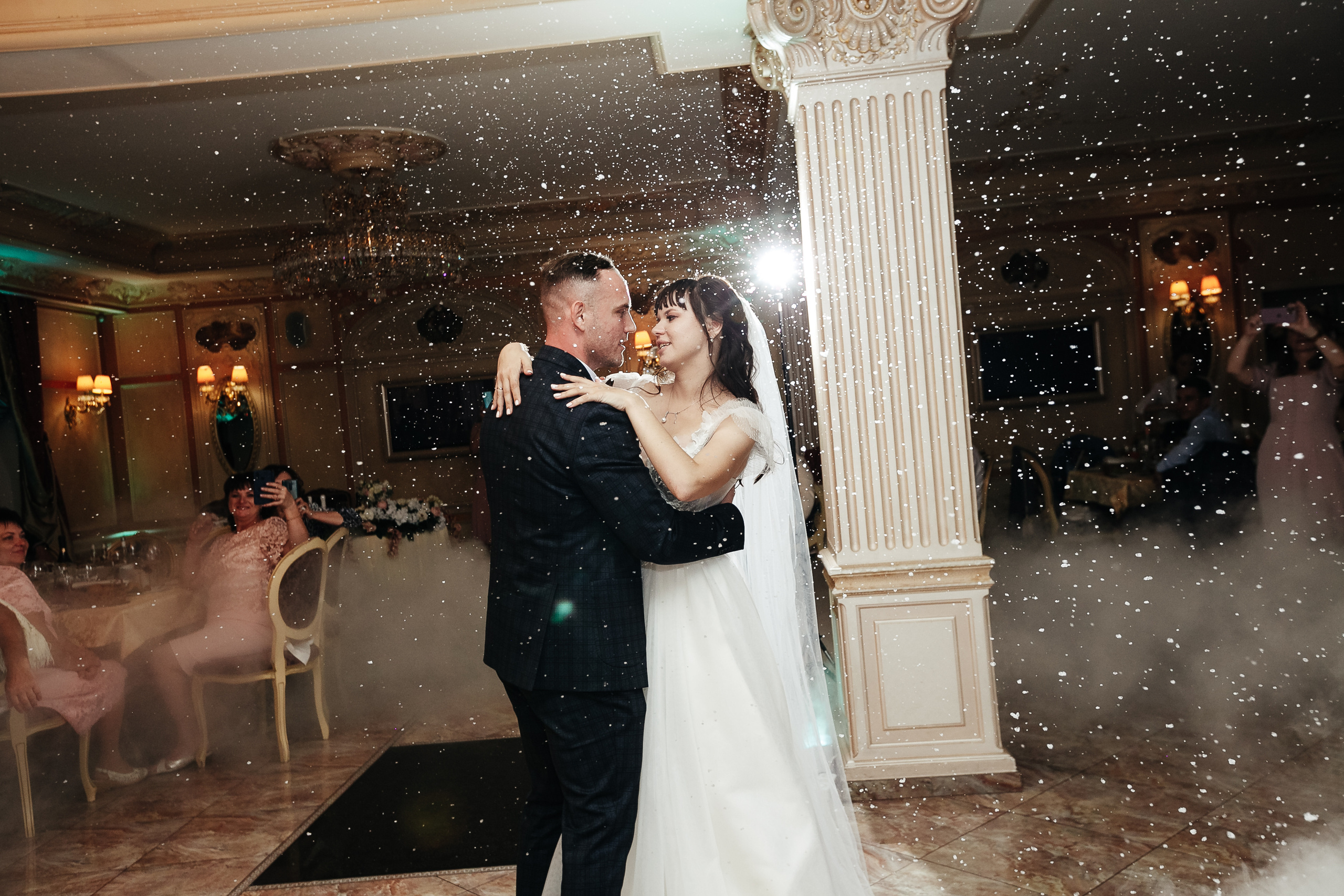 Артур и Яна. Алексеева Татьяна свадебный фотограф Краснодар, Краснодарский край