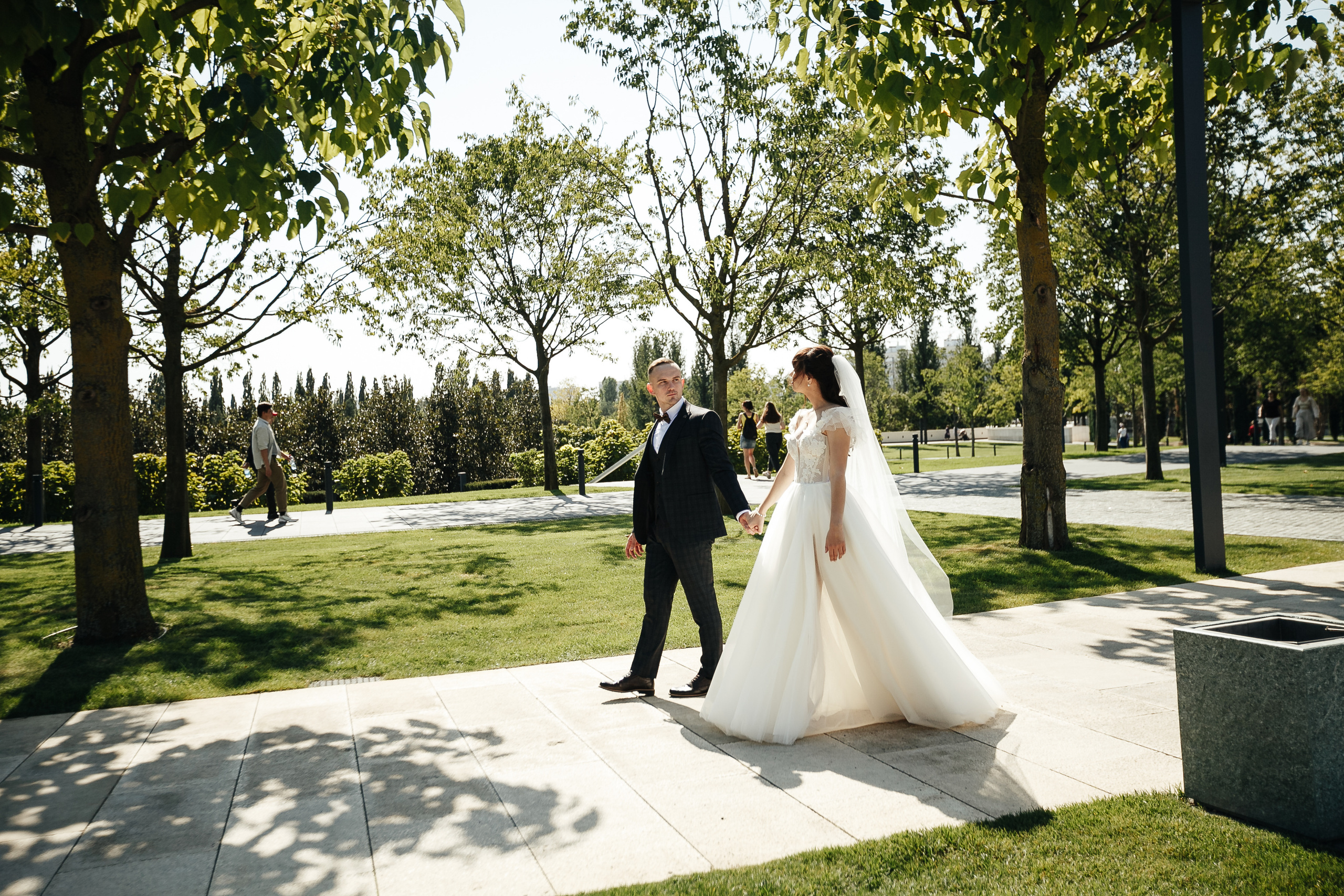 Артур и Яна. Алексеева Татьяна свадебный фотограф Краснодар, Краснодарский край