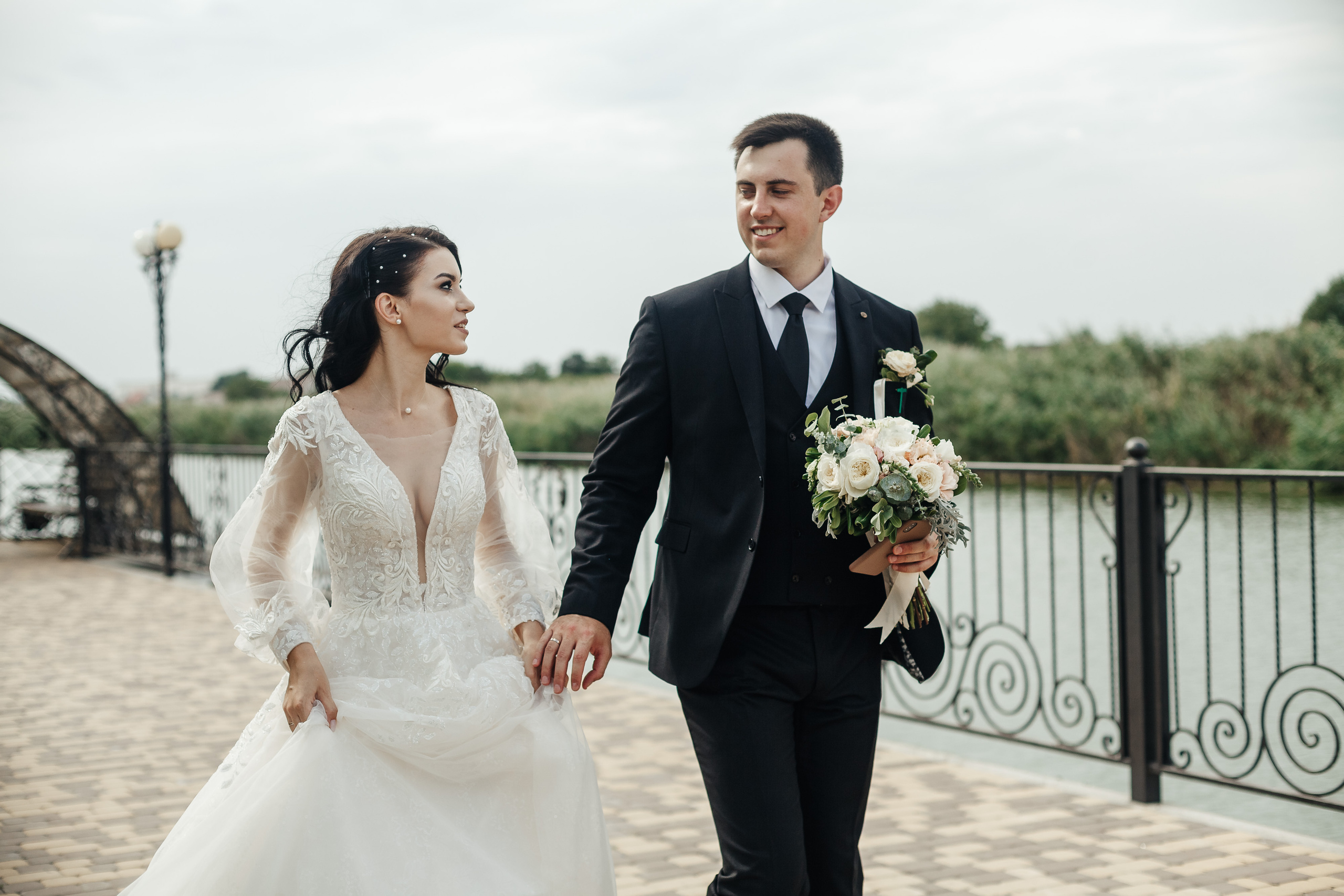 Владислав и Ирина. Алексеева Татьяна свадебный фотограф Краснодар, Краснодарский край