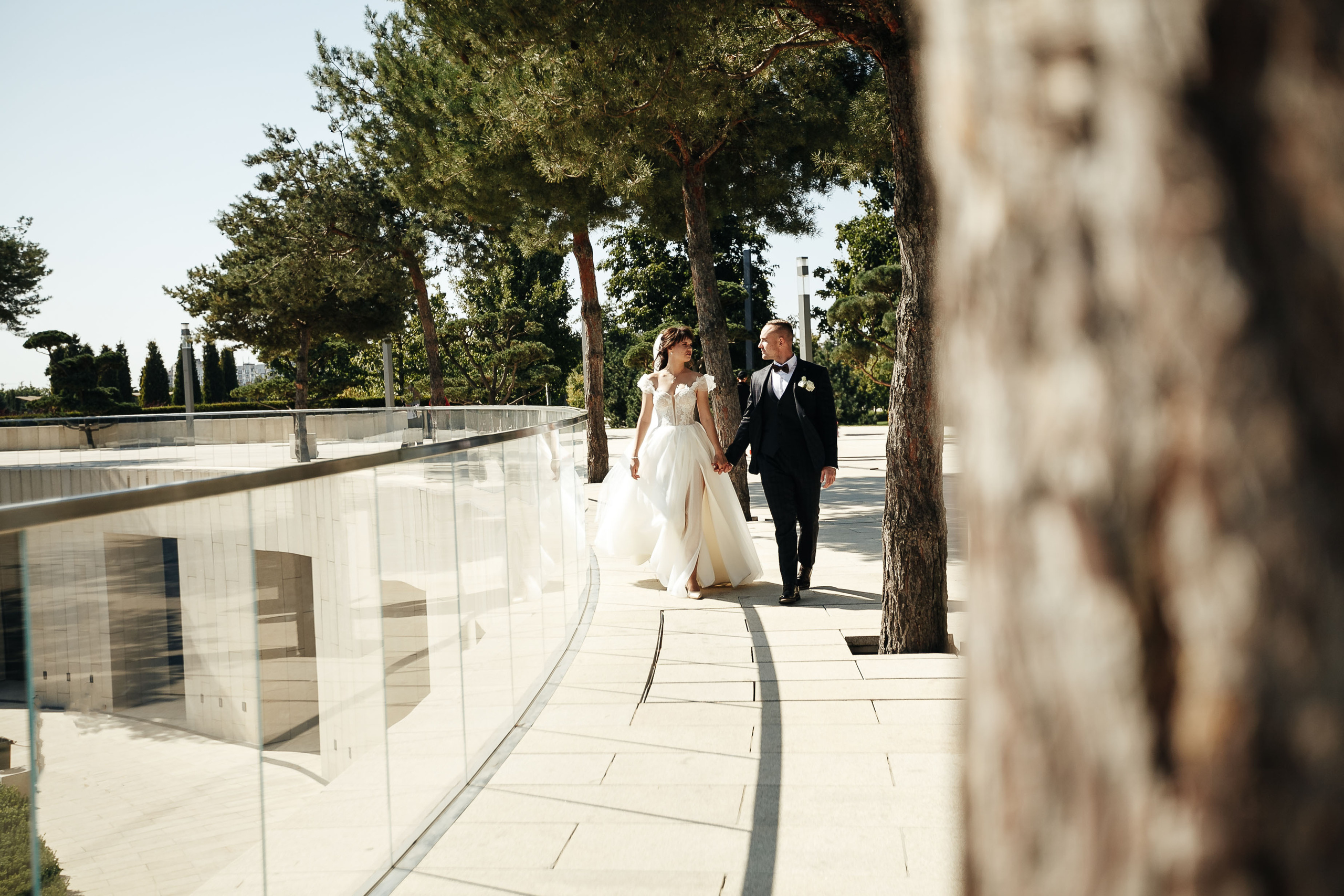 Артур и Яна. Алексеева Татьяна свадебный фотограф Краснодар, Краснодарский край