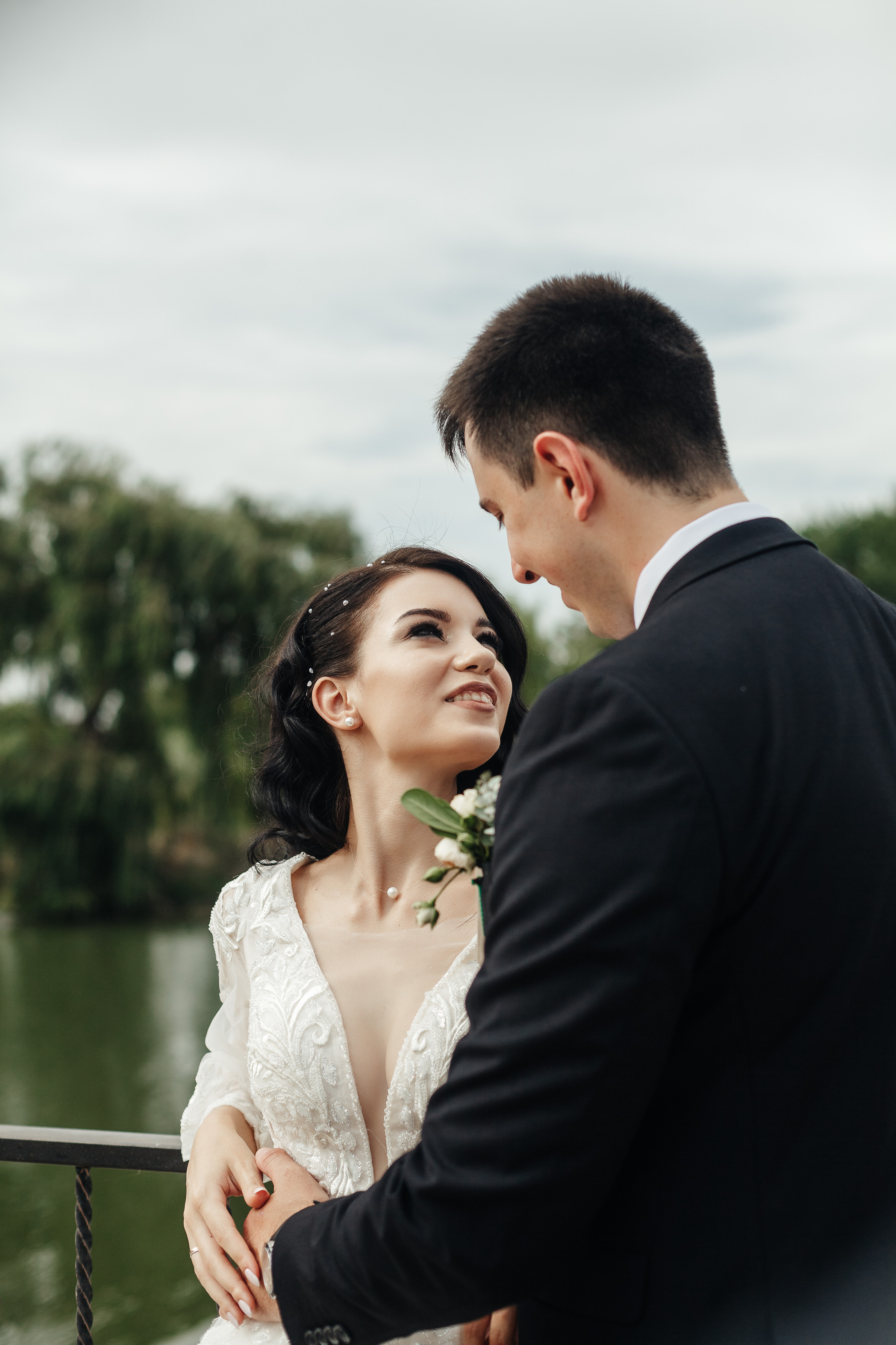 Владислав и Ирина. Алексеева Татьяна свадебный фотограф Краснодар, Краснодарский край