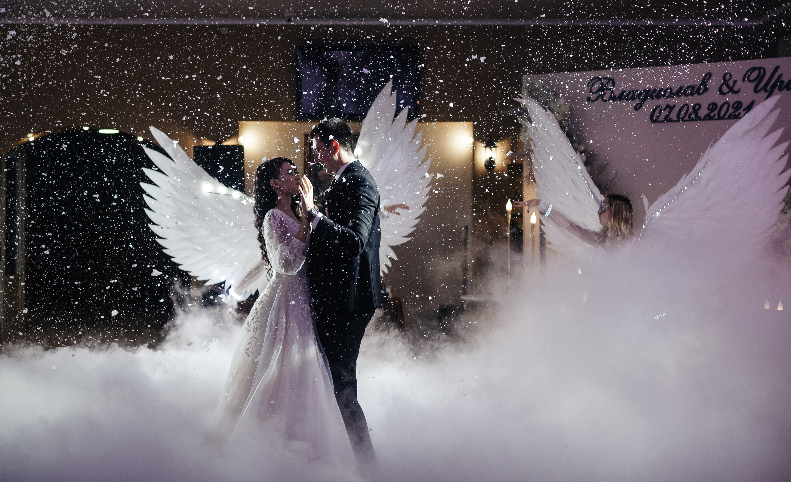 Владислав и Ирина. Алексеева Татьяна свадебный фотограф Краснодар, Краснодарский край