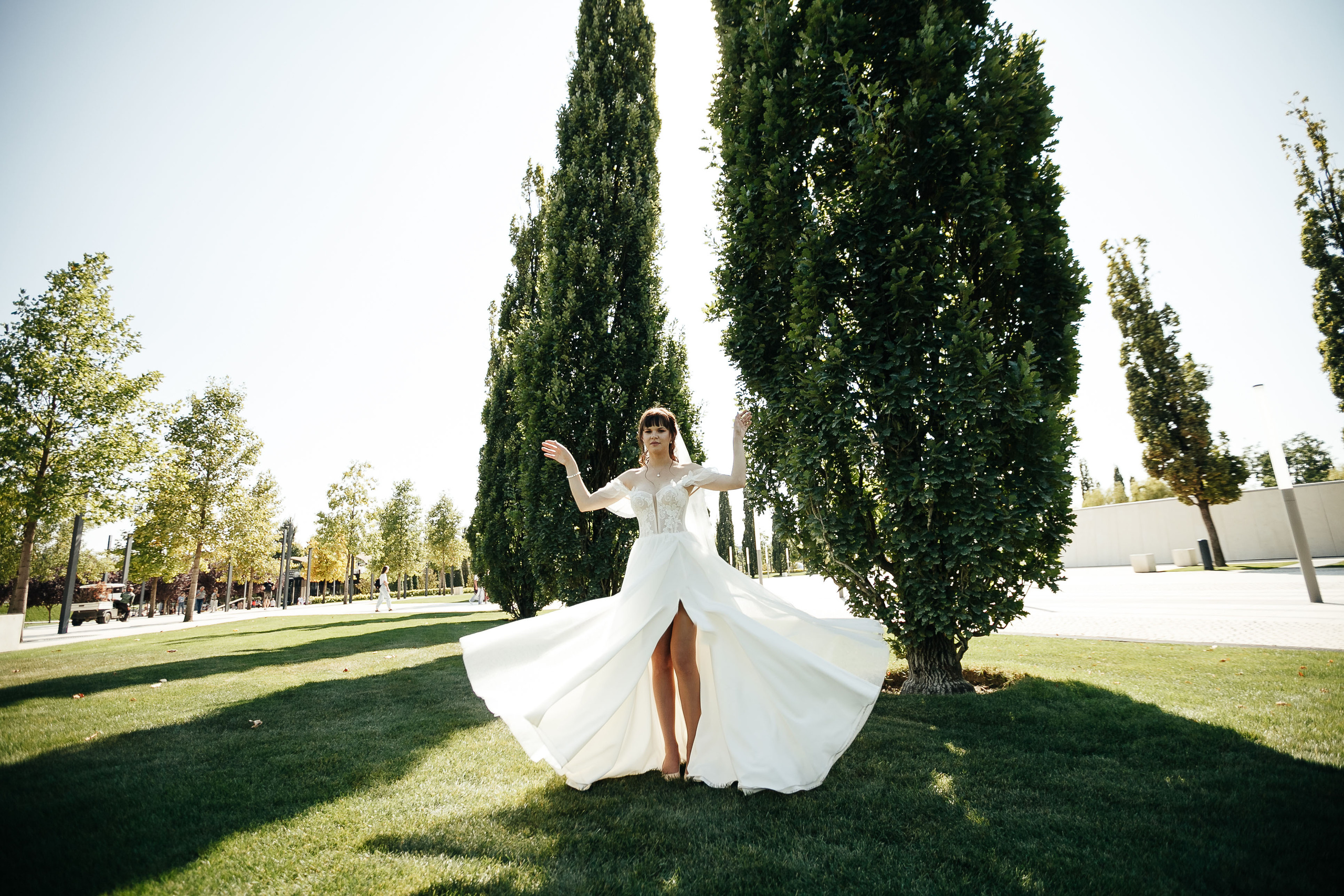 Артур и Яна. Алексеева Татьяна свадебный фотограф Краснодар, Краснодарский край