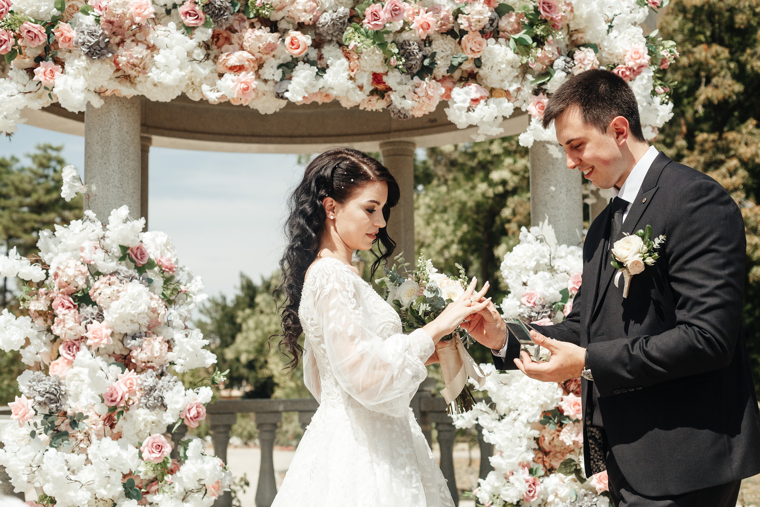 Владислав и Ирина. Алексеева Татьяна свадебный фотограф Краснодар, Краснодарский край