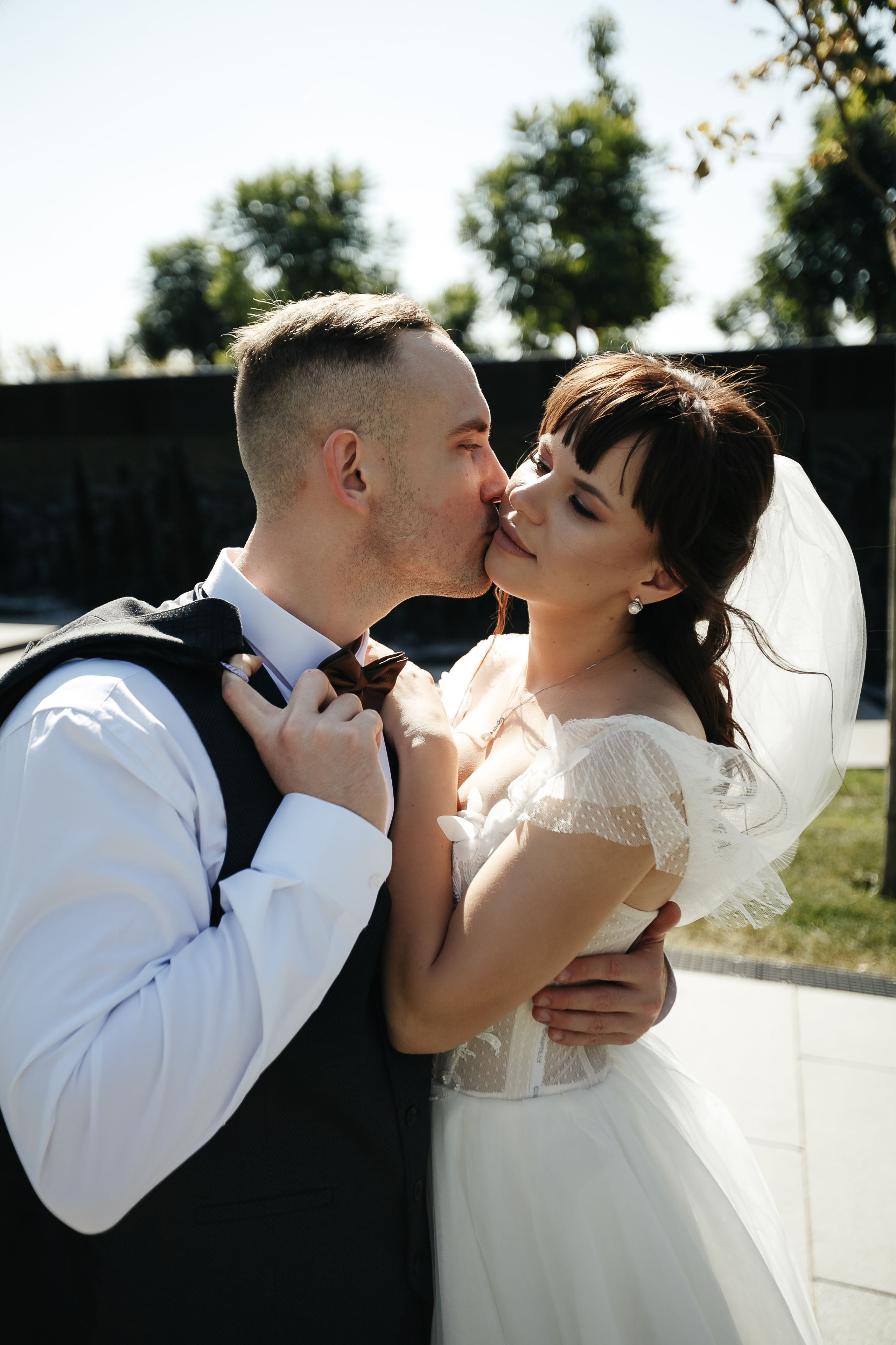 Артур и Яна. Алексеева Татьяна свадебный фотограф Краснодар, Краснодарский край