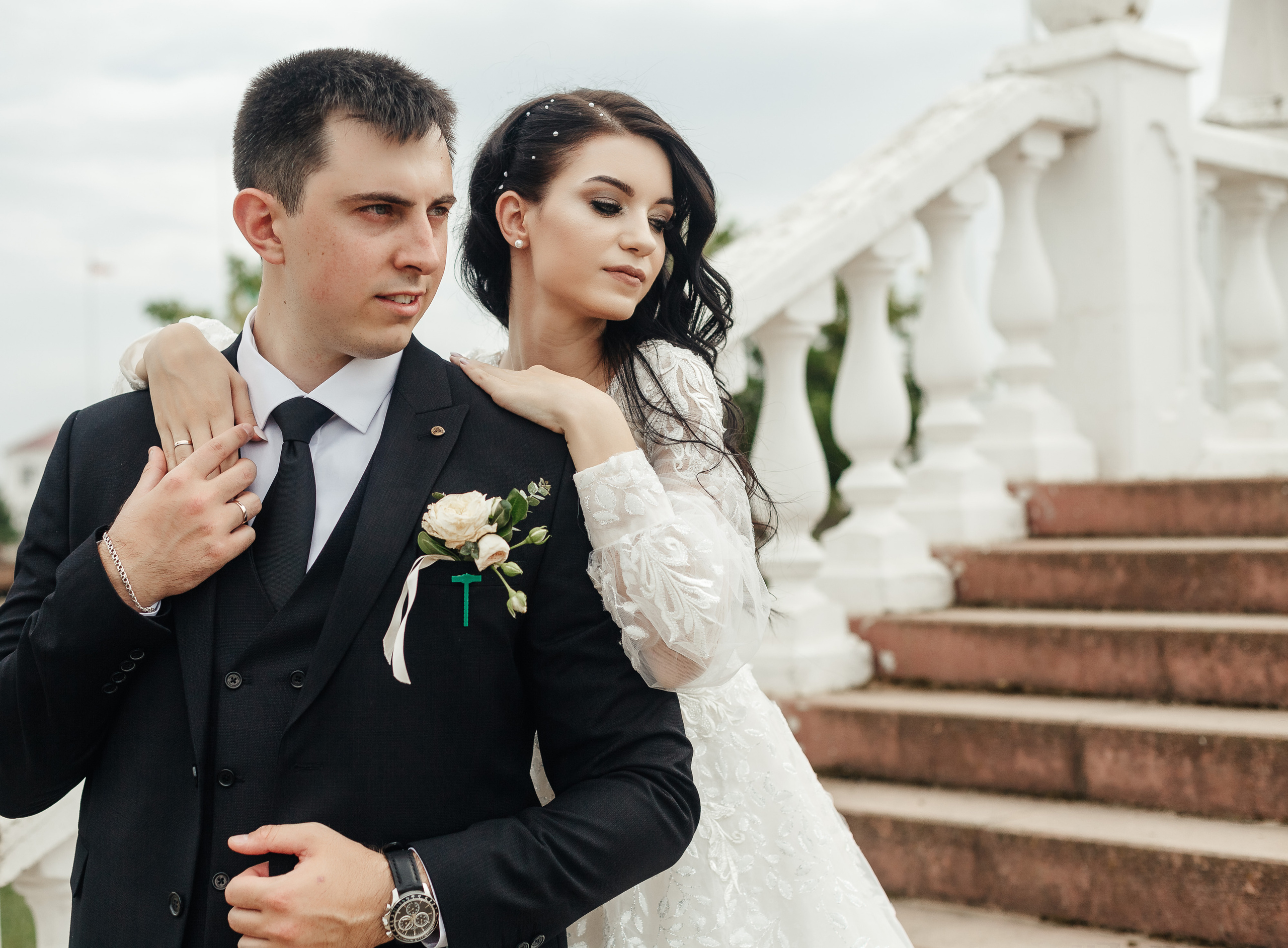 Владислав и Ирина. Алексеева Татьяна свадебный фотограф Краснодар, Краснодарский край