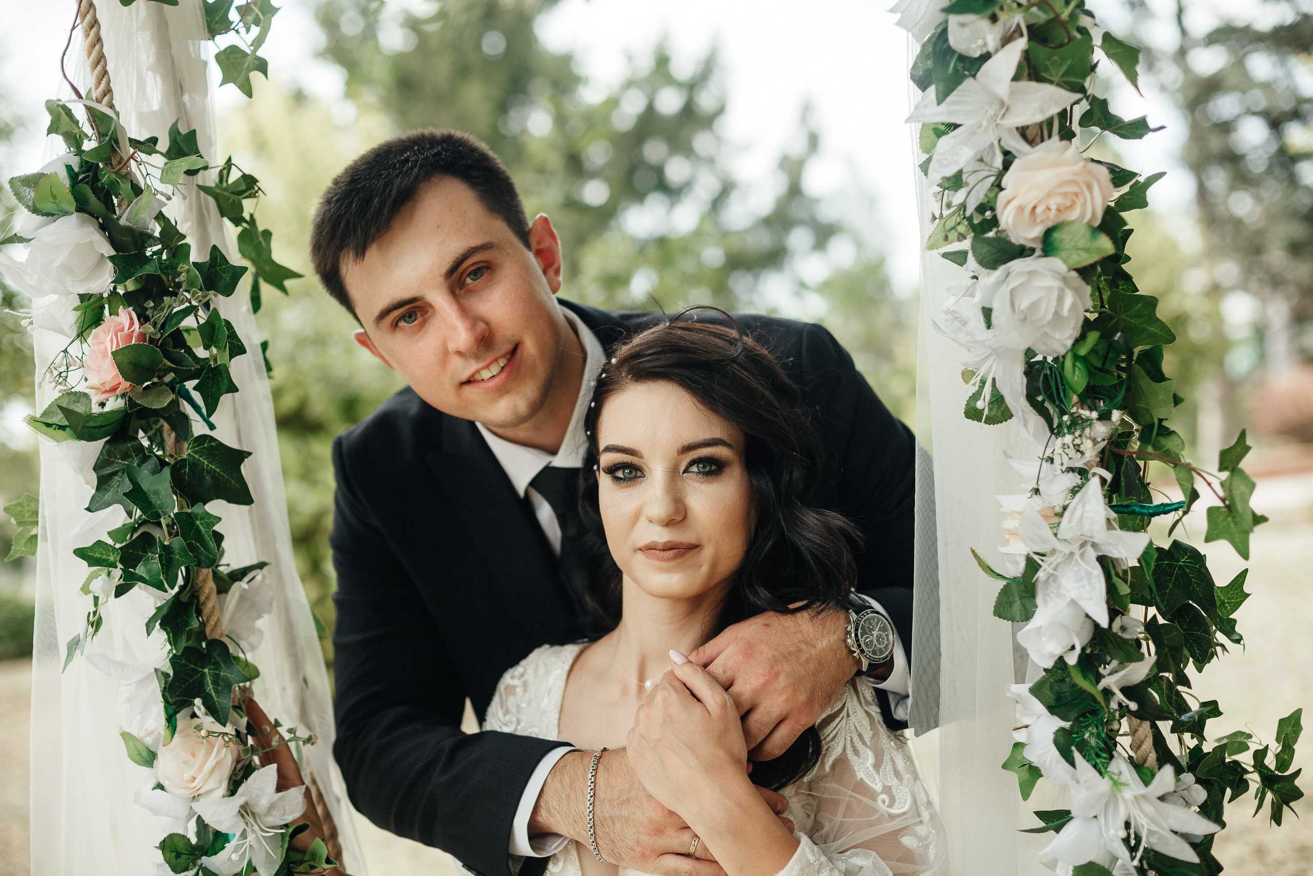 Владислав и Ирина. Алексеева Татьяна свадебный фотограф Краснодар, Краснодарский край