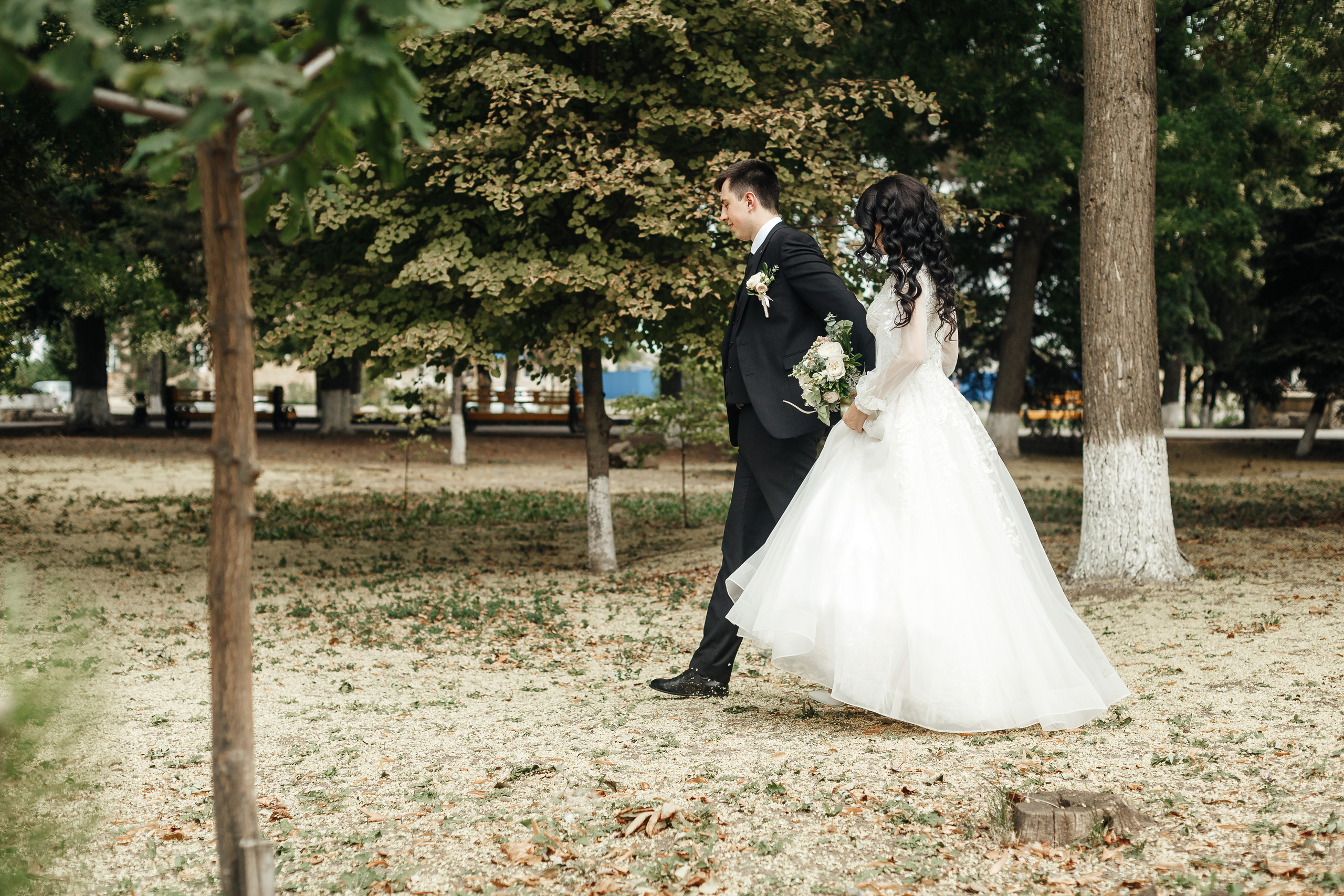 Владислав и Ирина. Алексеева Татьяна свадебный фотограф Краснодар, Краснодарский край