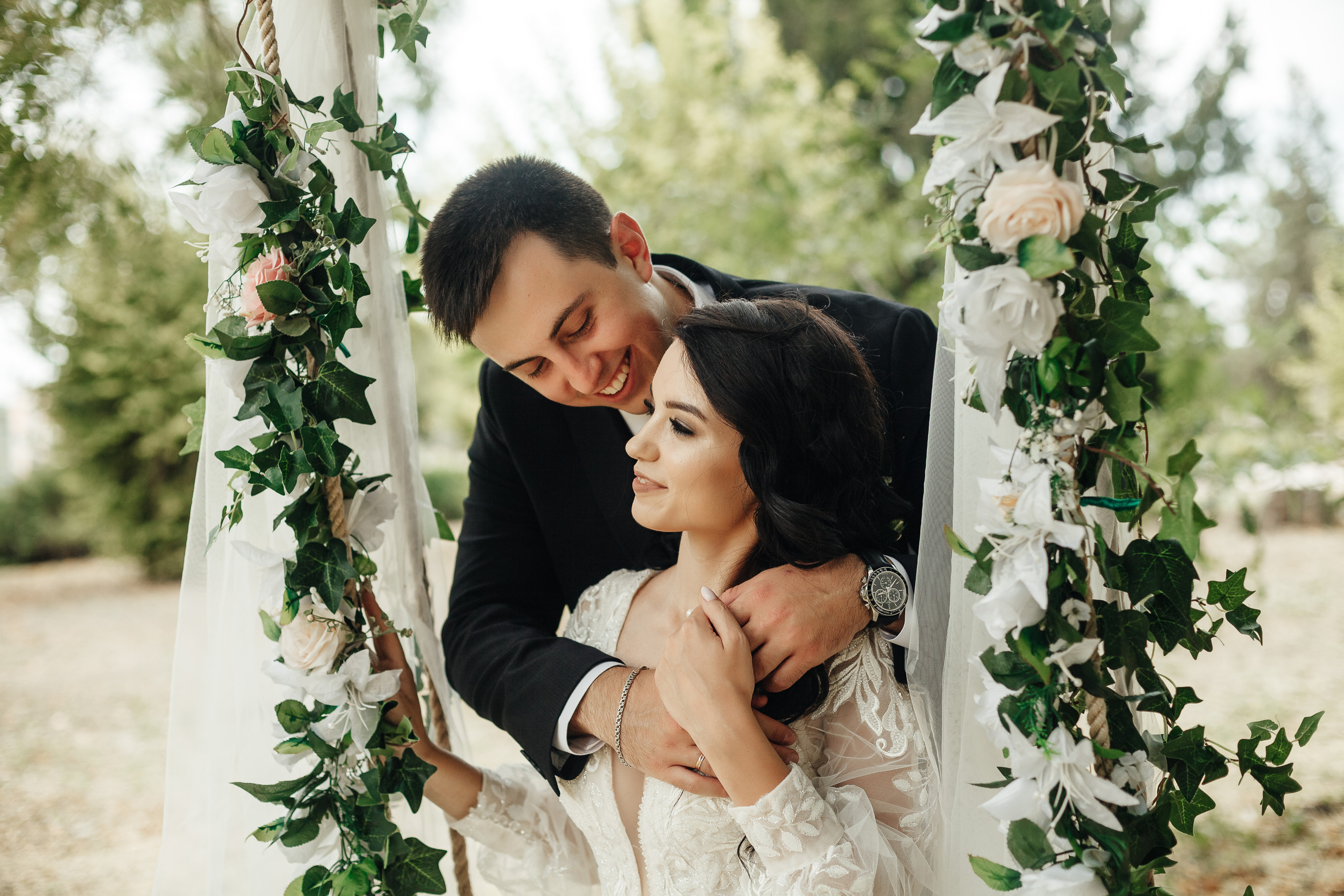 Владислав и Ирина. Алексеева Татьяна свадебный фотограф Краснодар, Краснодарский край