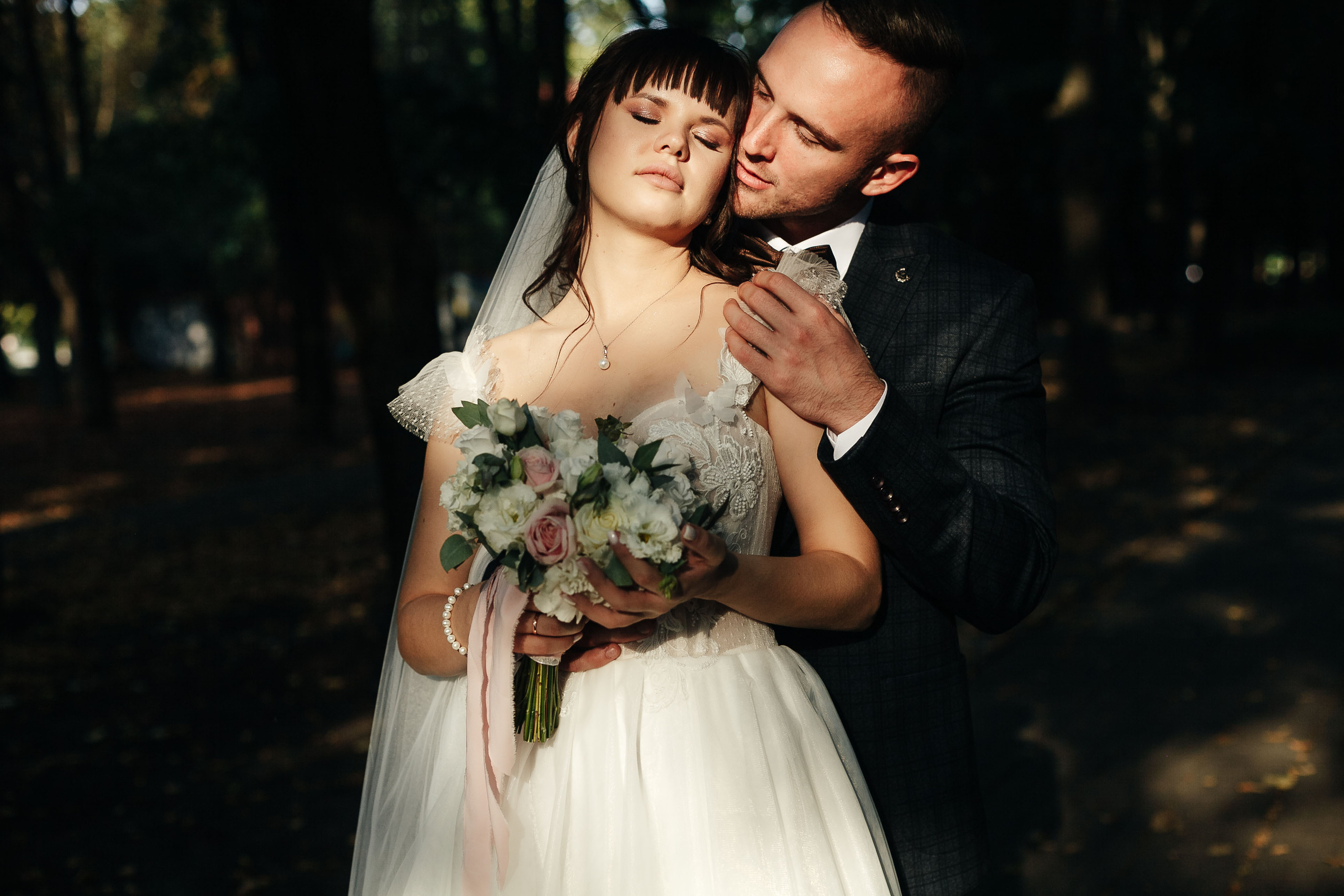 Артур и Яна. Алексеева Татьяна свадебный фотограф Краснодар, Краснодарский край