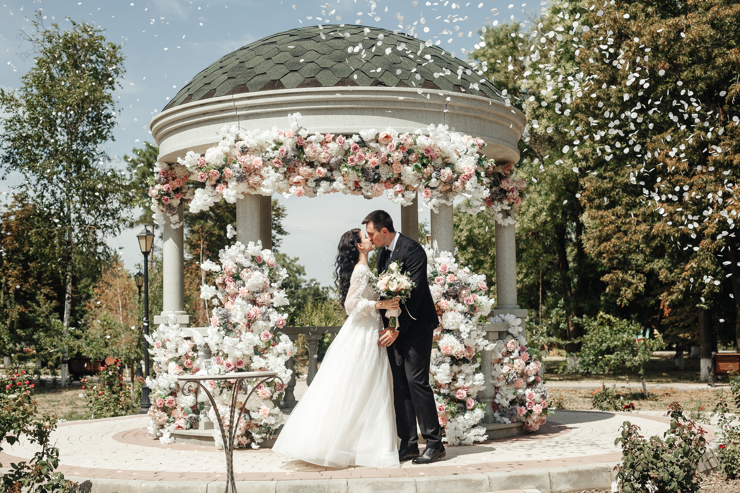 Владислав и Ирина. Алексеева Татьяна свадебный фотограф Краснодар, Краснодарский край