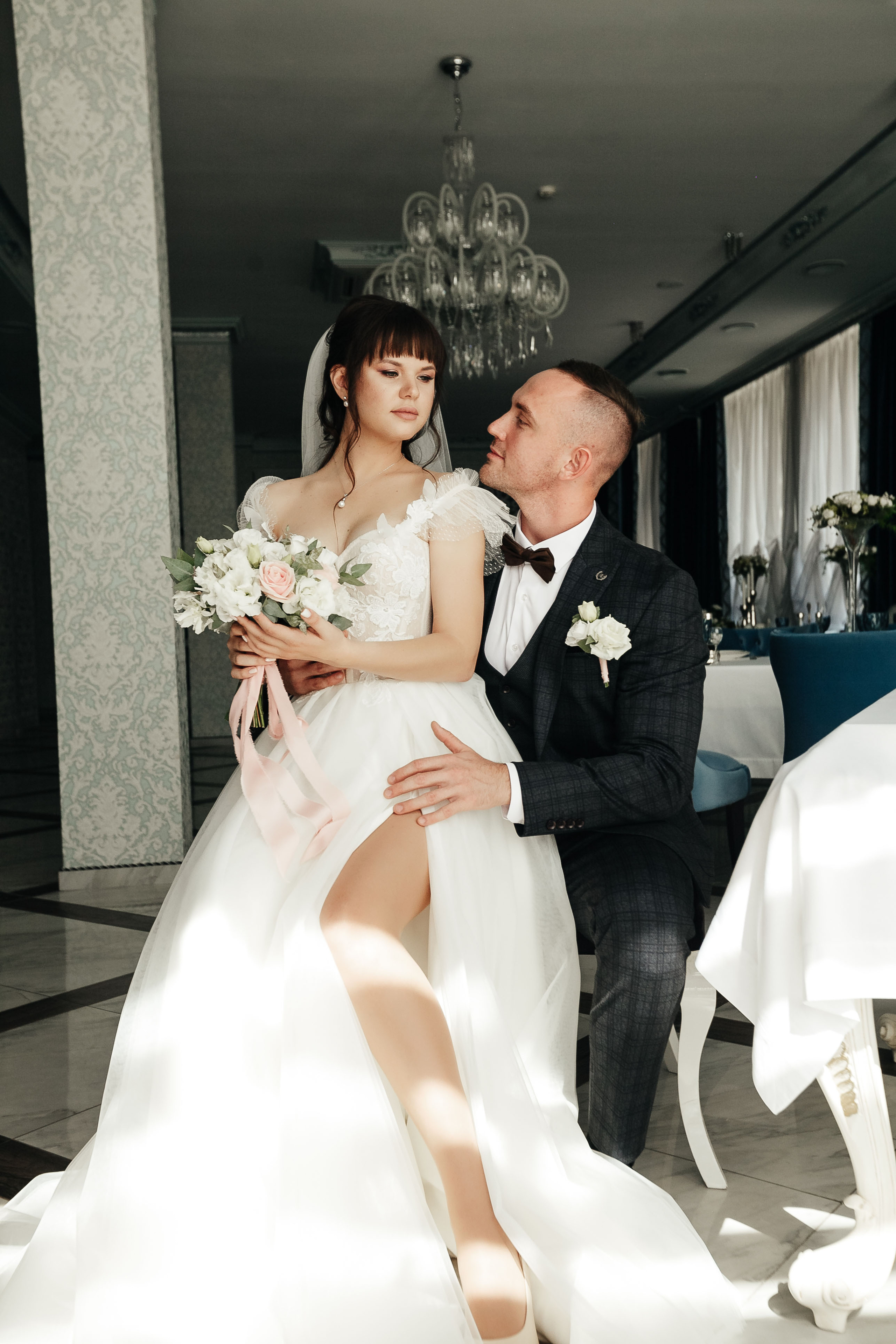 Артур и Яна. Алексеева Татьяна свадебный фотограф Краснодар, Краснодарский край