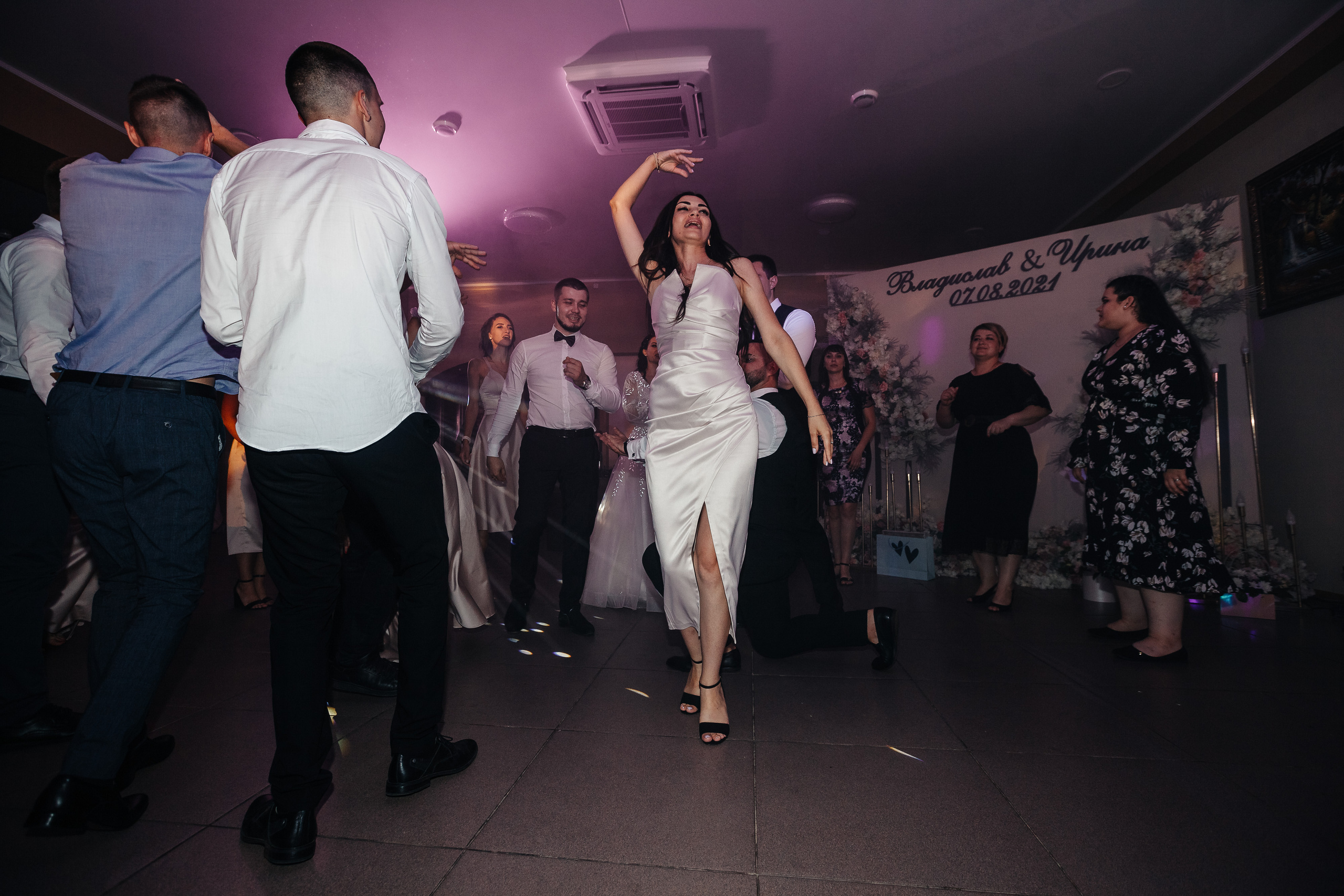 Владислав и Ирина. Алексеева Татьяна свадебный фотограф Краснодар, Краснодарский край