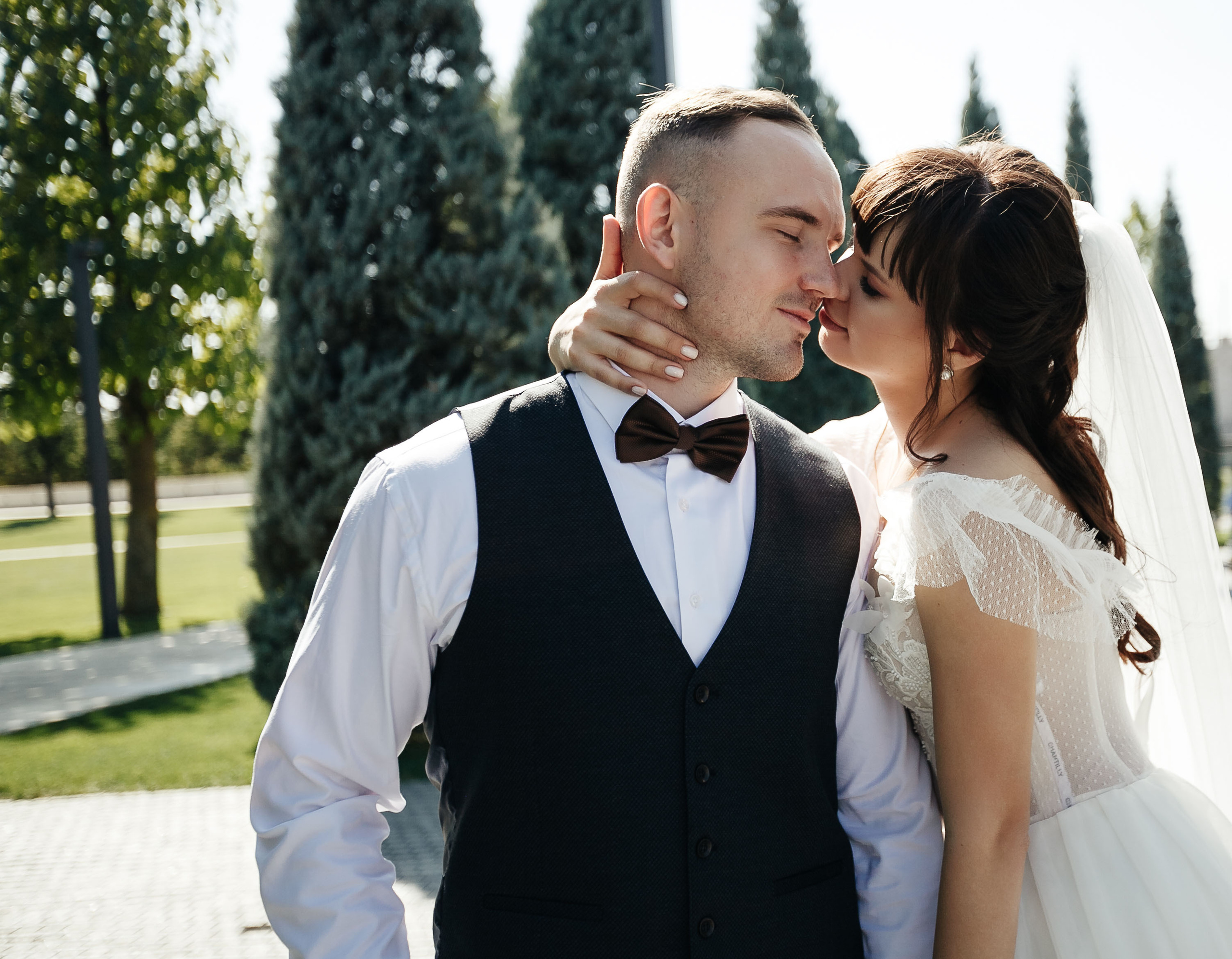 Артур и Яна. Алексеева Татьяна свадебный фотограф Краснодар, Краснодарский край