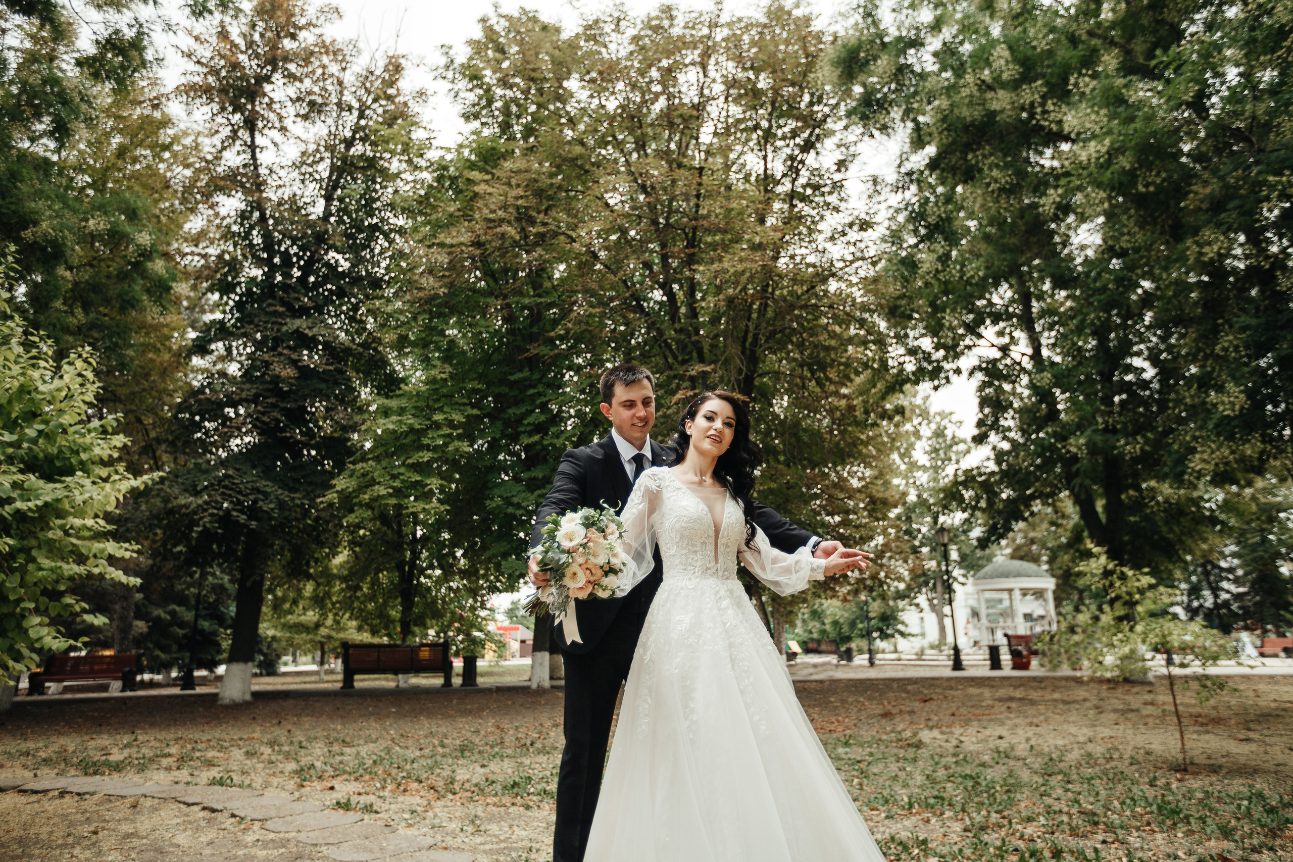 Владислав и Ирина. Алексеева Татьяна свадебный фотограф Краснодар, Краснодарский край