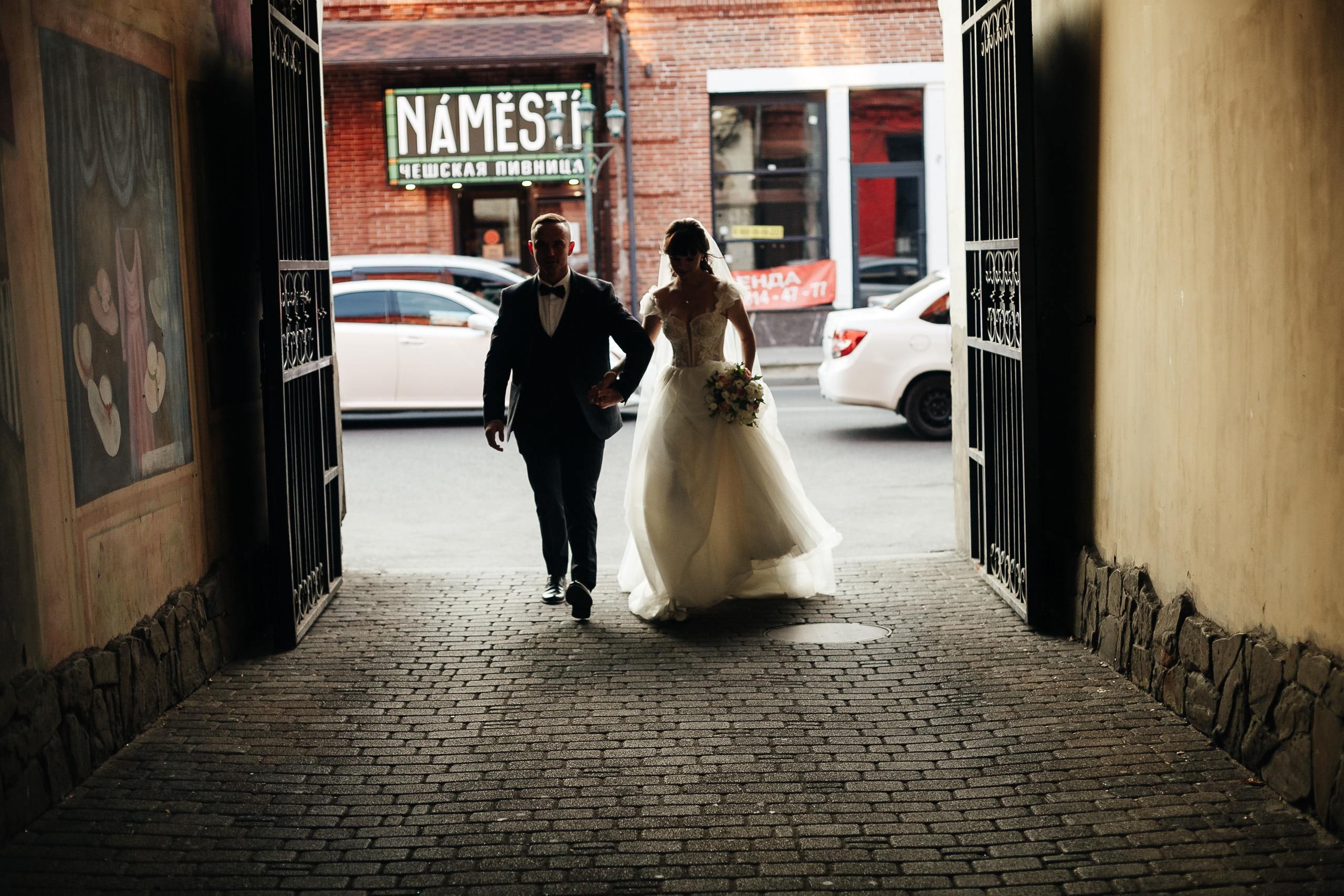 Артур и Яна. Алексеева Татьяна свадебный фотограф Краснодар, Краснодарский край