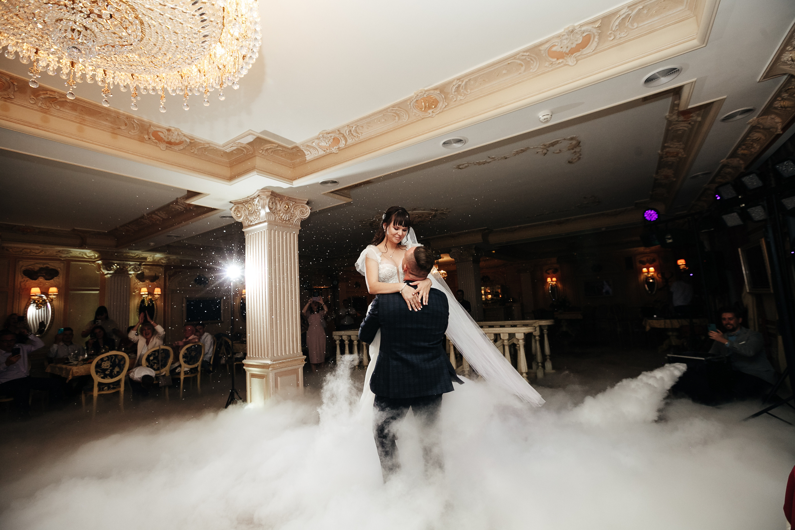 Артур и Яна. Алексеева Татьяна свадебный фотограф Краснодар, Краснодарский край