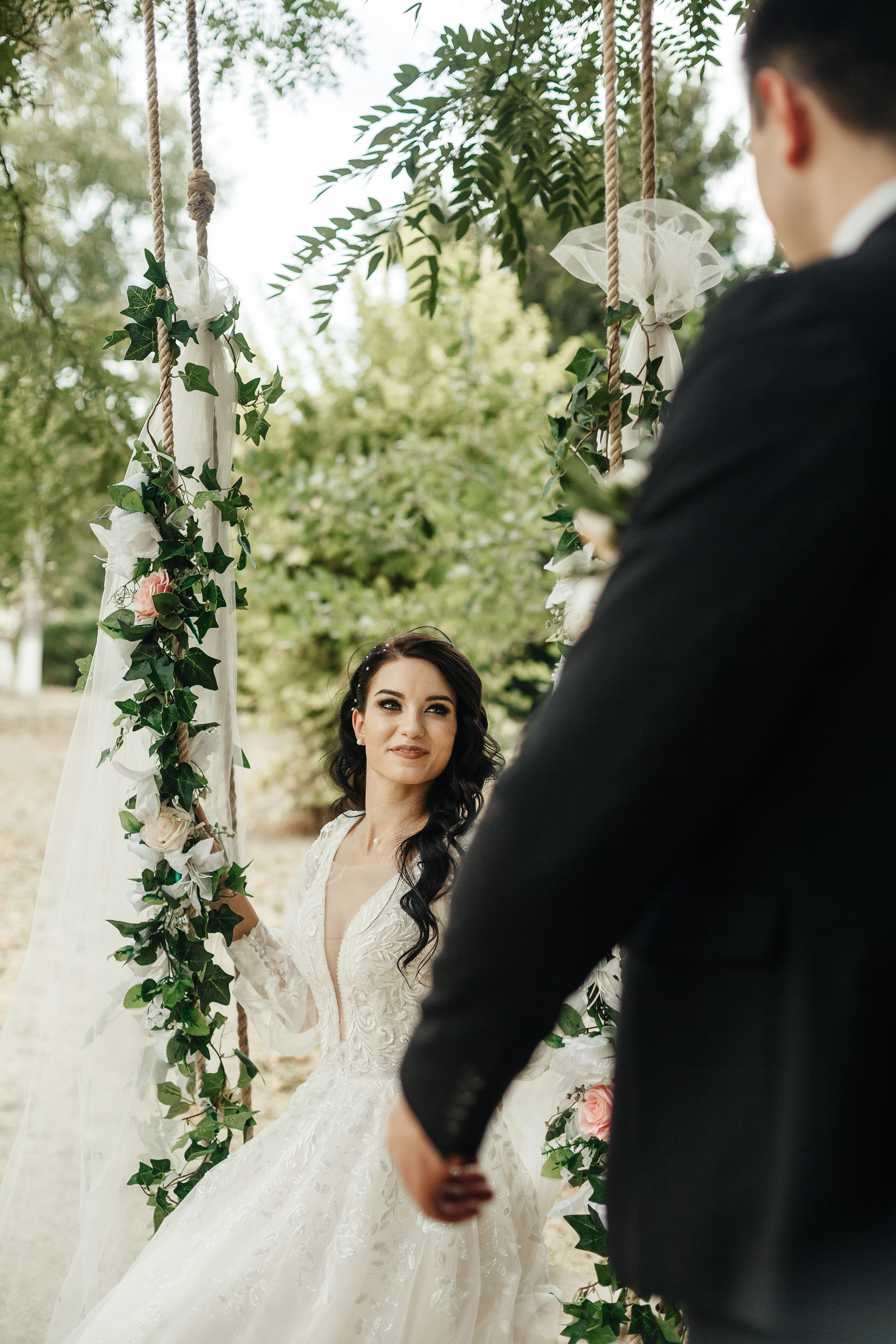 Владислав и Ирина. Алексеева Татьяна свадебный фотограф Краснодар, Краснодарский край