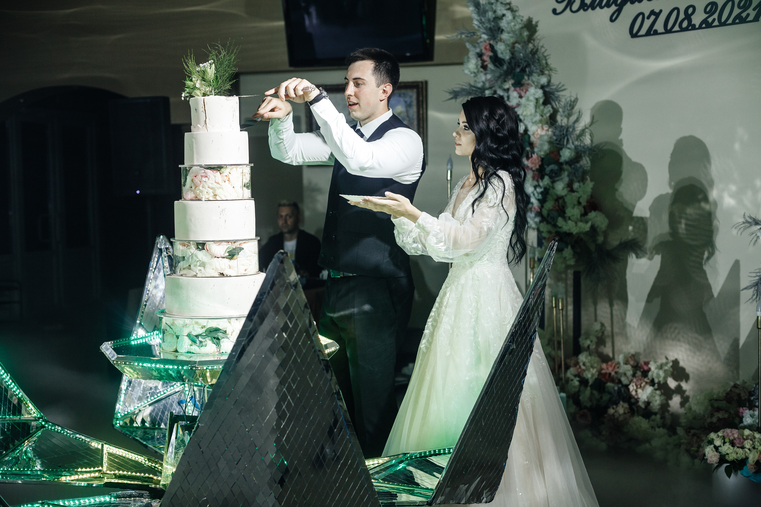 Владислав и Ирина. Алексеева Татьяна свадебный фотограф Краснодар, Краснодарский край