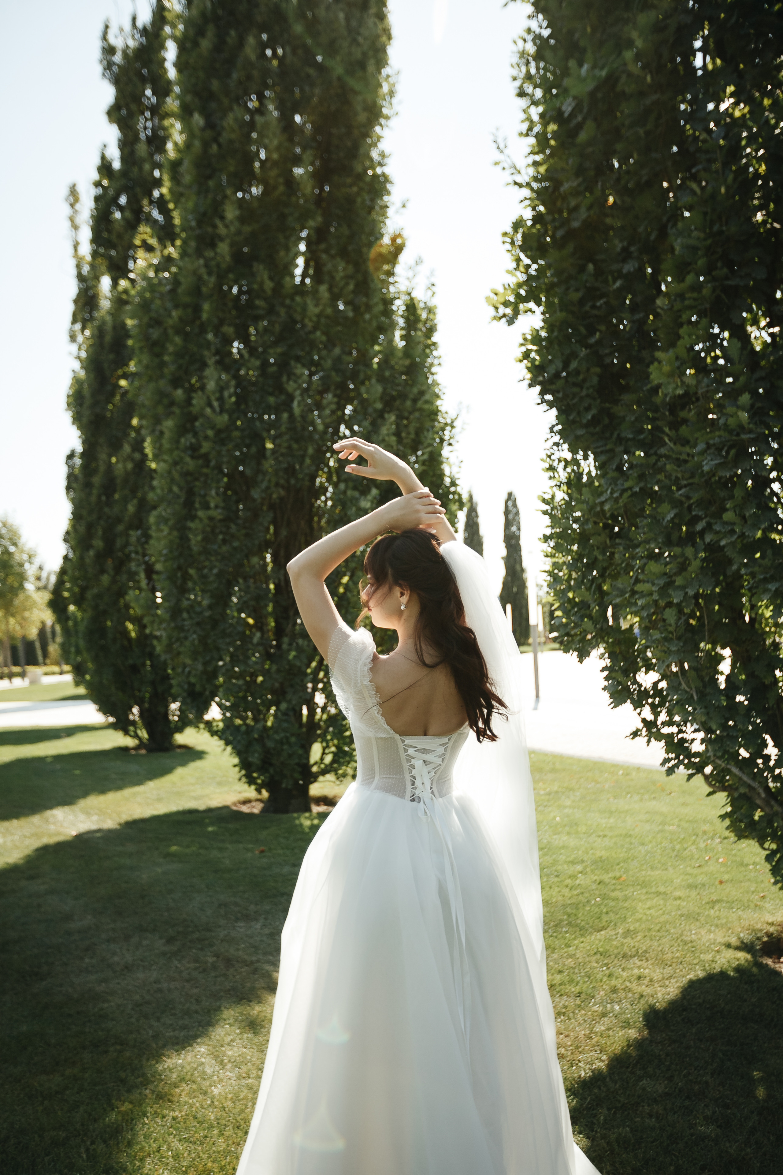 Артур и Яна. Алексеева Татьяна свадебный фотограф Краснодар, Краснодарский край