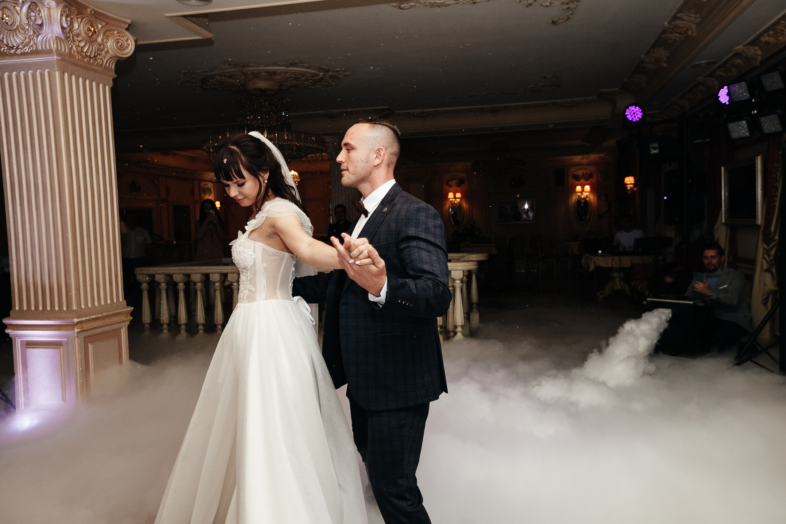 Артур и Яна. Алексеева Татьяна свадебный фотограф Краснодар, Краснодарский край