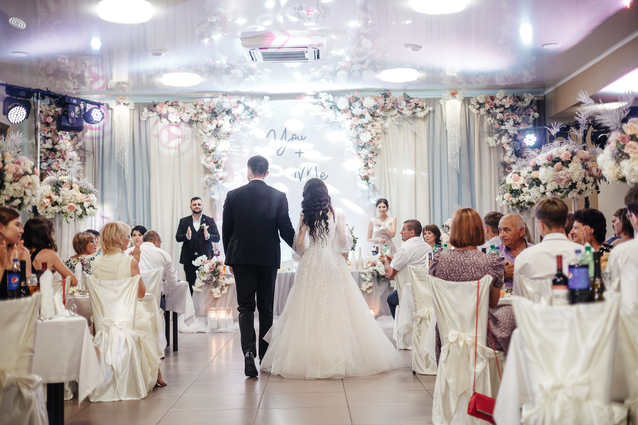 Владислав и Ирина. Алексеева Татьяна свадебный фотограф Краснодар, Краснодарский край