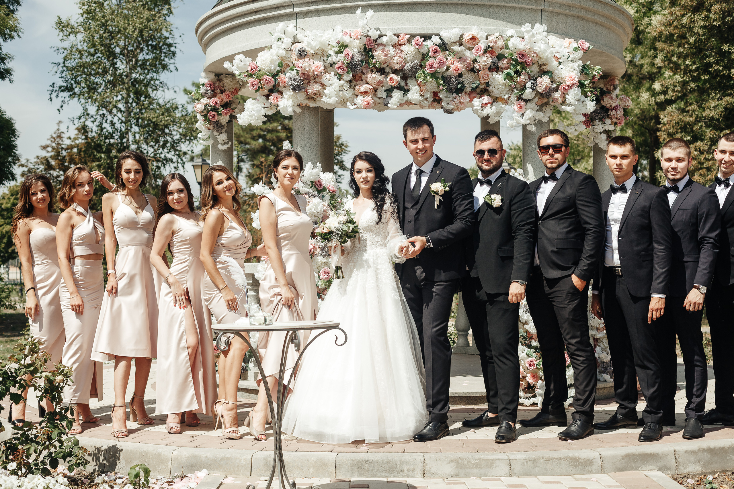 Владислав и Ирина. Алексеева Татьяна свадебный фотограф Краснодар, Краснодарский край