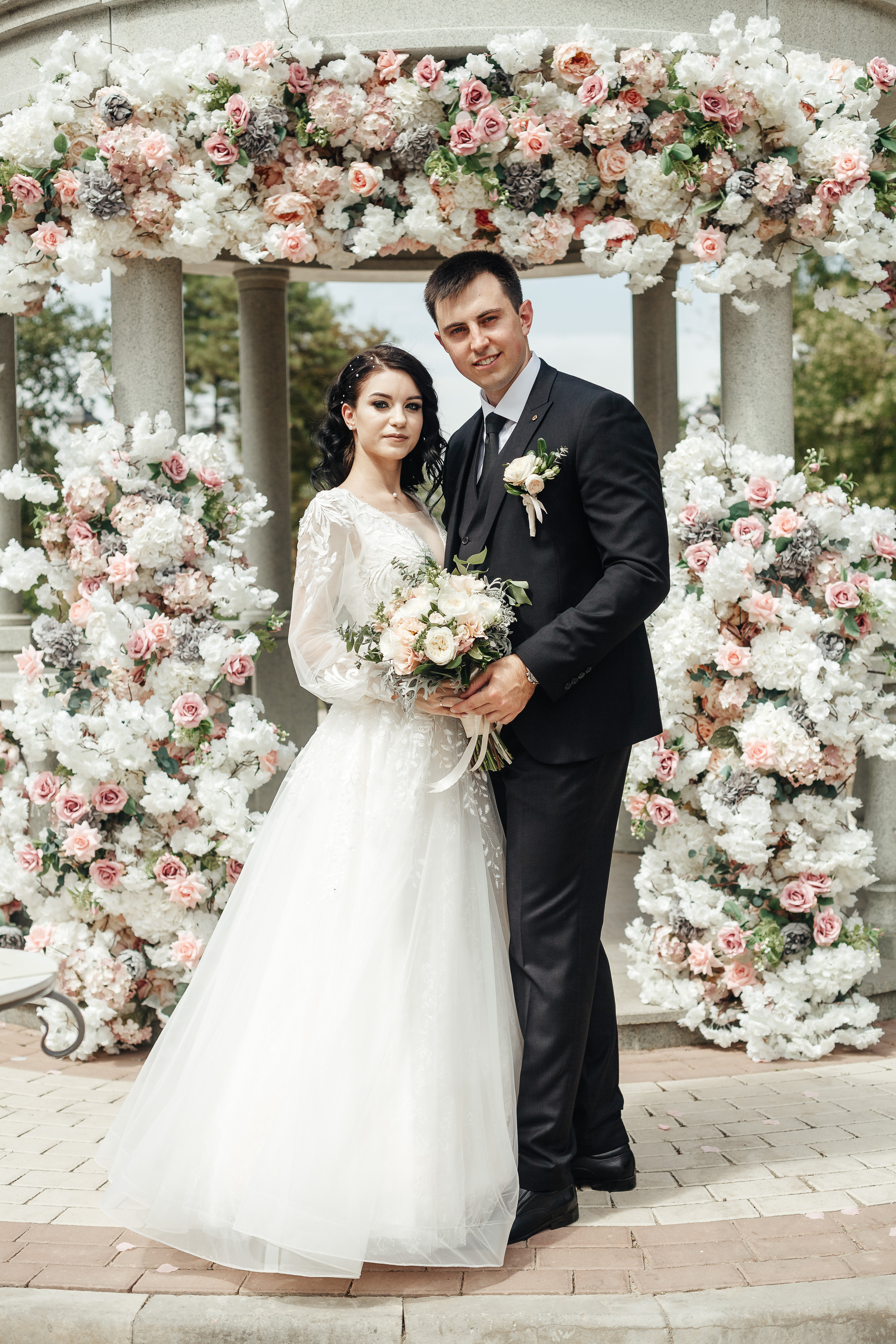 Владислав и Ирина. Алексеева Татьяна свадебный фотограф Краснодар, Краснодарский край