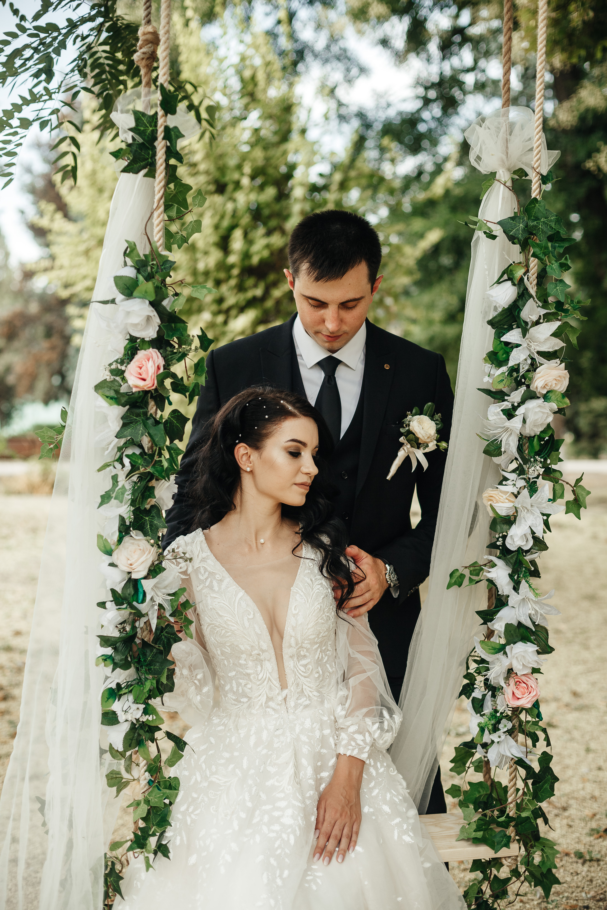 Владислав и Ирина. Алексеева Татьяна свадебный фотограф Краснодар, Краснодарский край