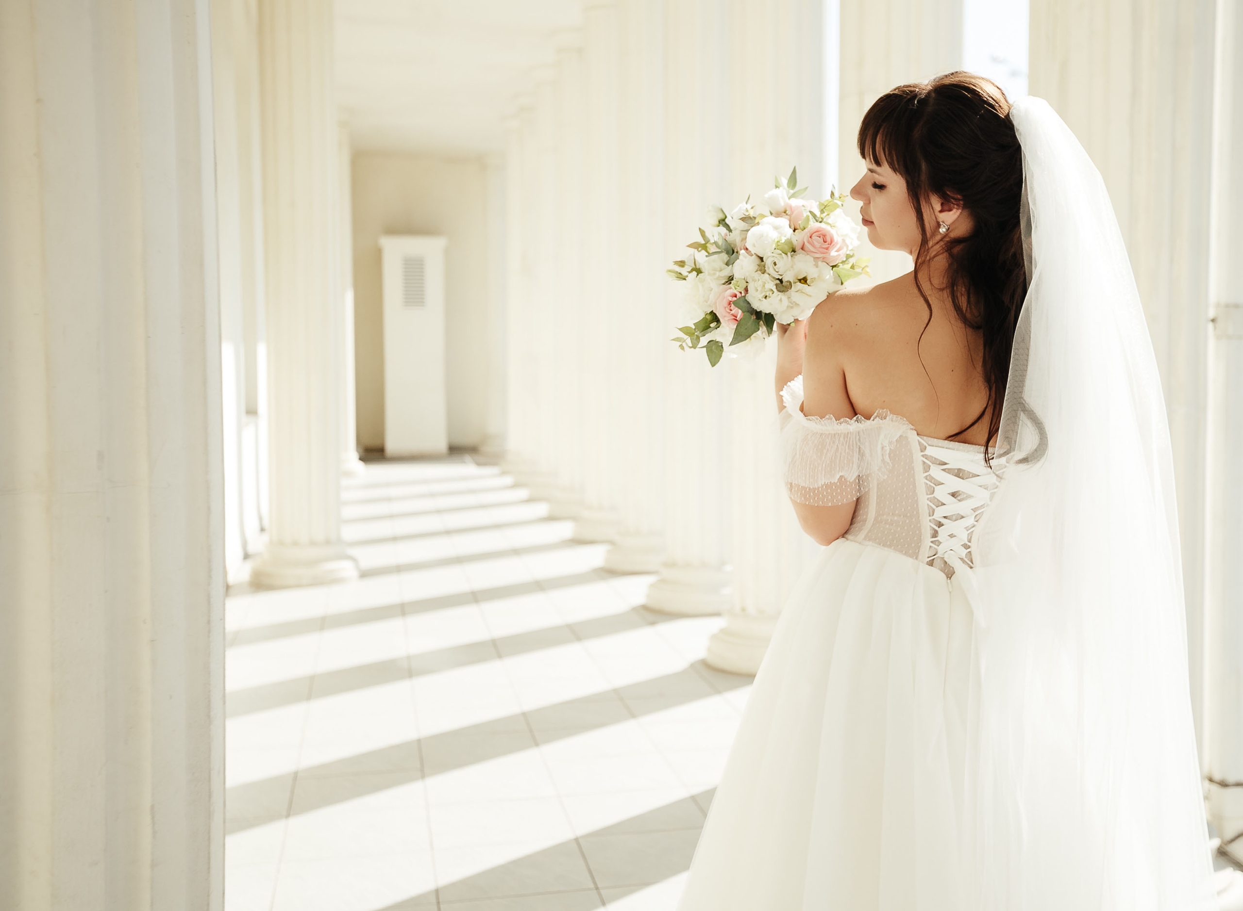 Артур и Яна. Алексеева Татьяна свадебный фотограф Краснодар, Краснодарский край