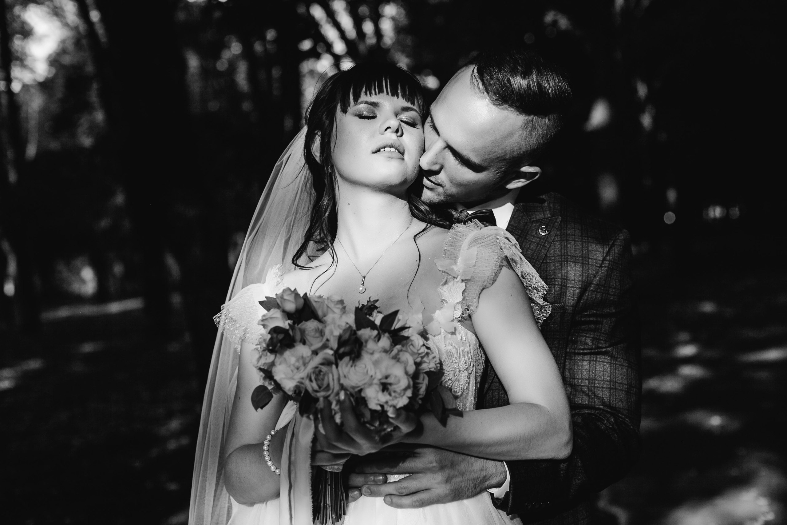 Артур и Яна. Алексеева Татьяна свадебный фотограф Краснодар, Краснодарский край