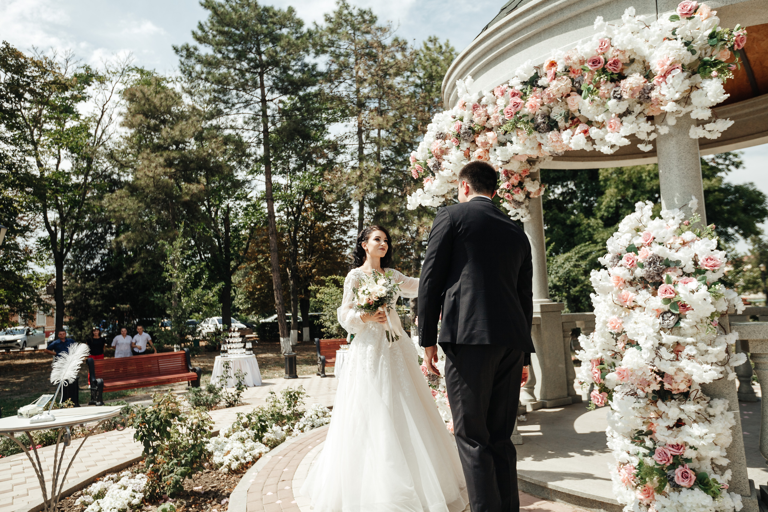 Владислав и Ирина. Алексеева Татьяна свадебный фотограф Краснодар, Краснодарский край