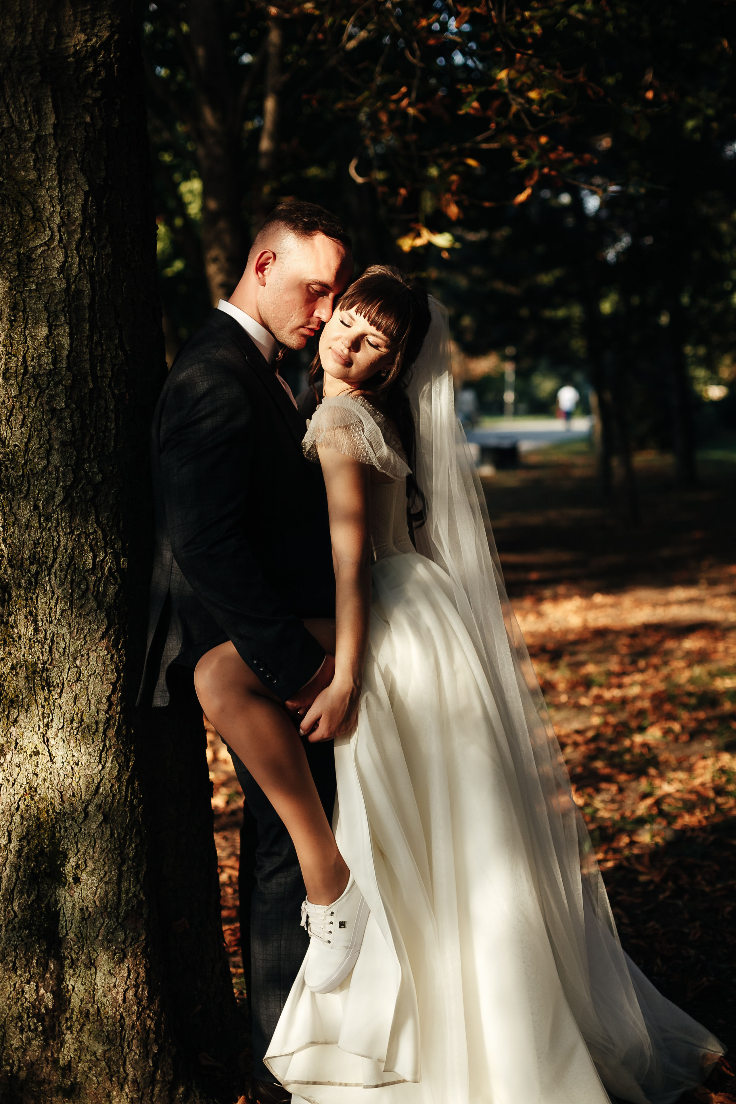 Артур и Яна. Алексеева Татьяна свадебный фотограф Краснодар, Краснодарский край