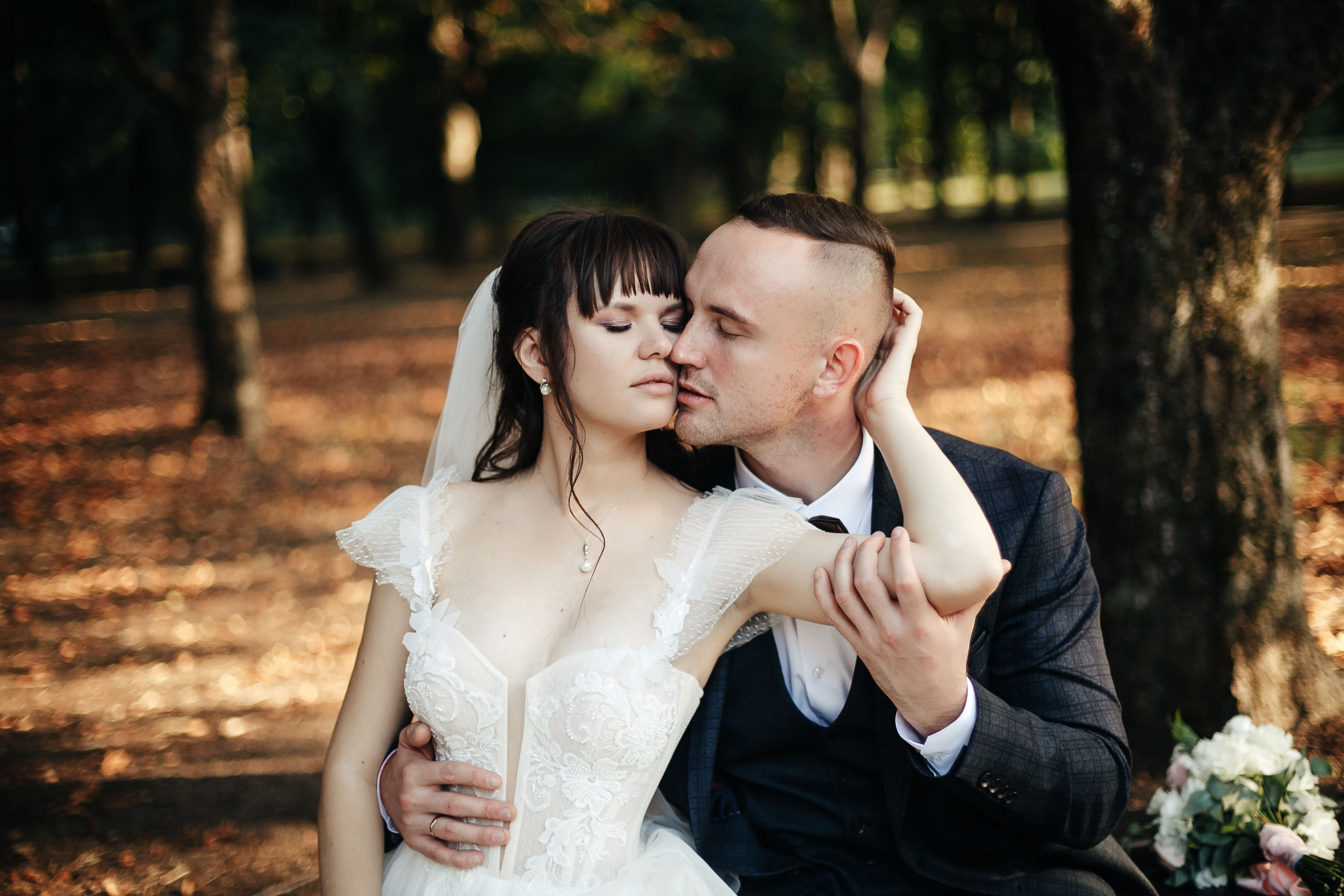 Артур и Яна. Алексеева Татьяна свадебный фотограф Краснодар, Краснодарский край