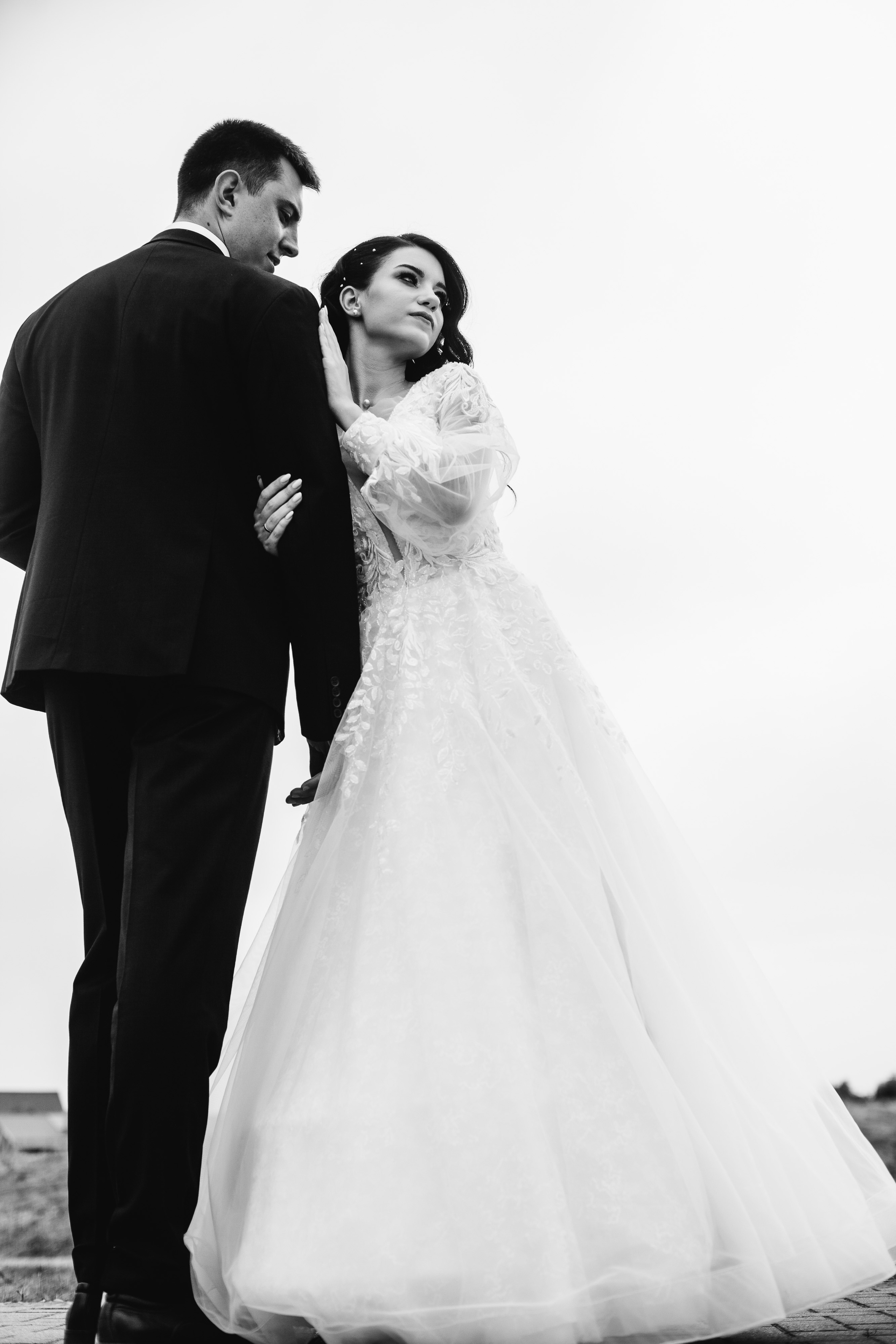 Владислав и Ирина. Алексеева Татьяна свадебный фотограф Краснодар, Краснодарский край