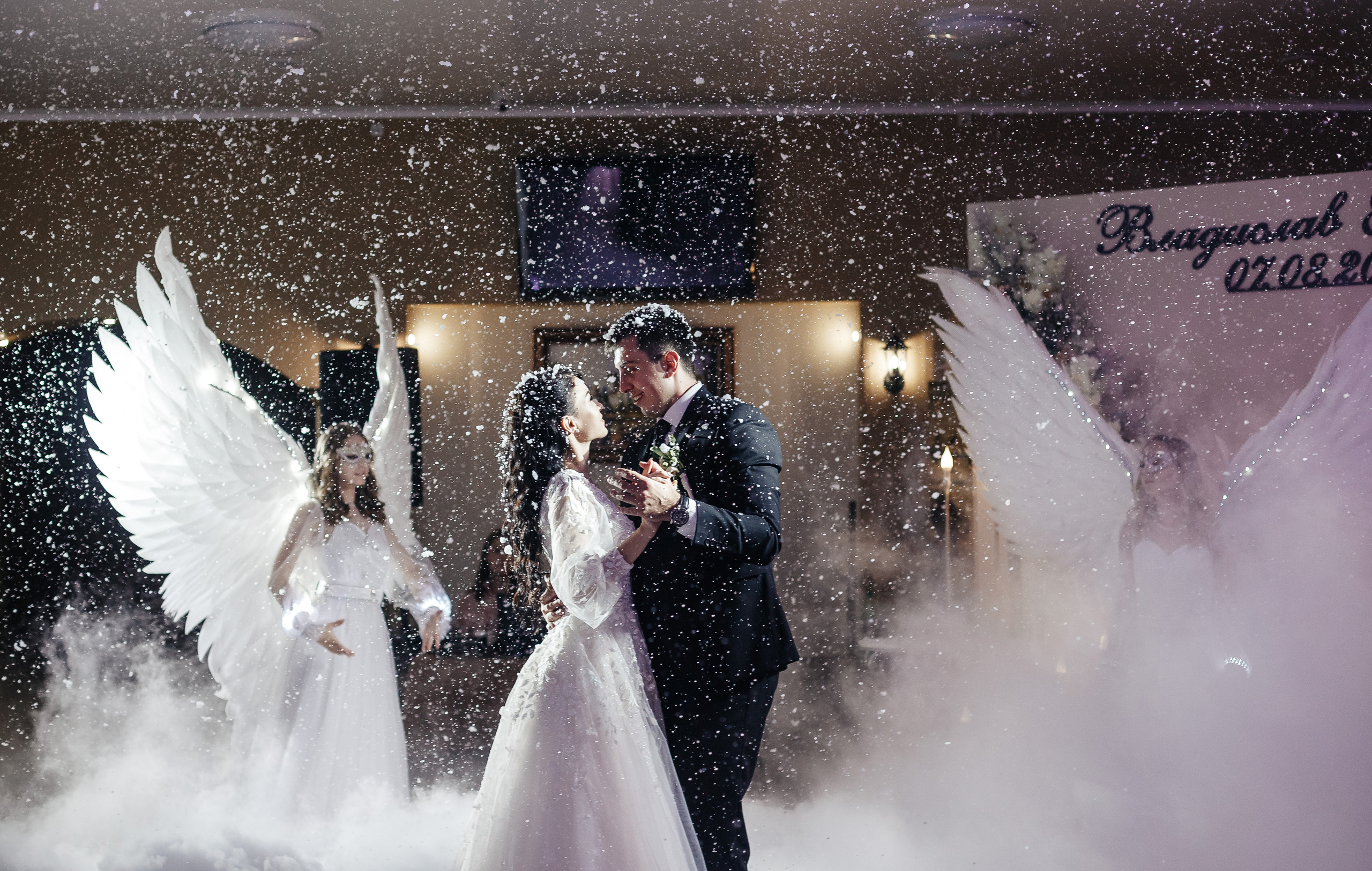 Владислав и Ирина. Алексеева Татьяна свадебный фотограф Краснодар, Краснодарский край