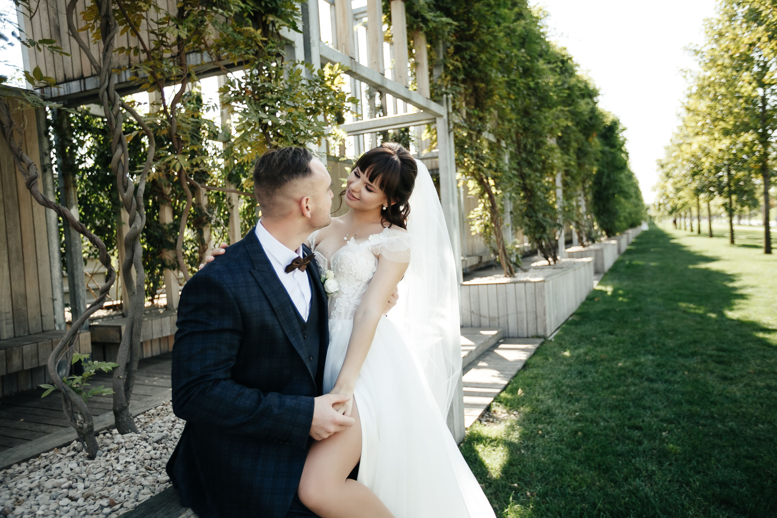 Артур и Яна. Алексеева Татьяна свадебный фотограф Краснодар, Краснодарский край