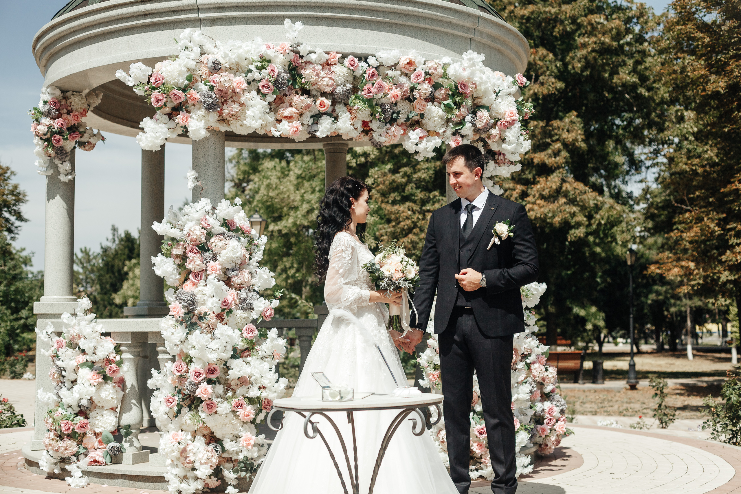 Владислав и Ирина. Алексеева Татьяна свадебный фотограф Краснодар, Краснодарский край