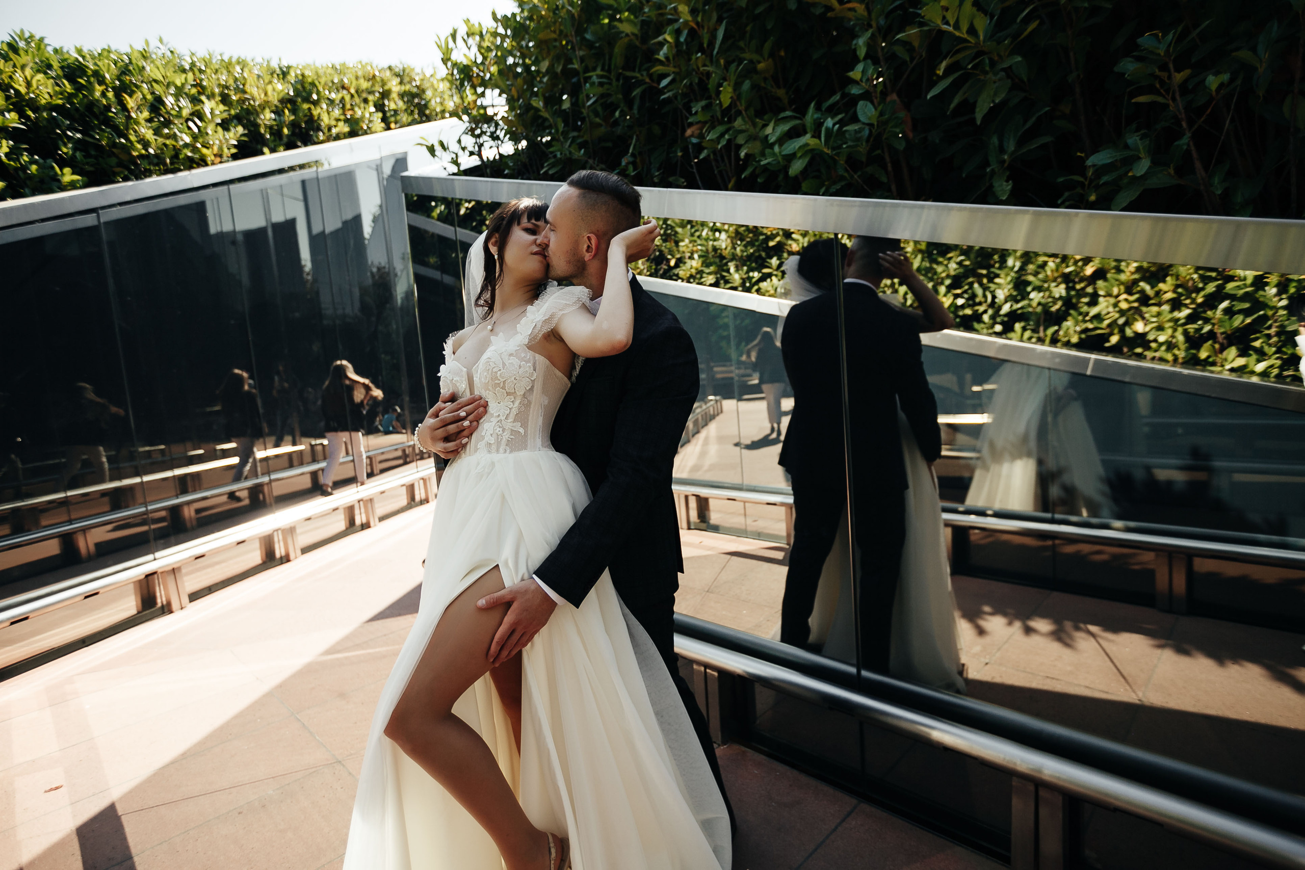 Артур и Яна. Алексеева Татьяна свадебный фотограф Краснодар, Краснодарский край