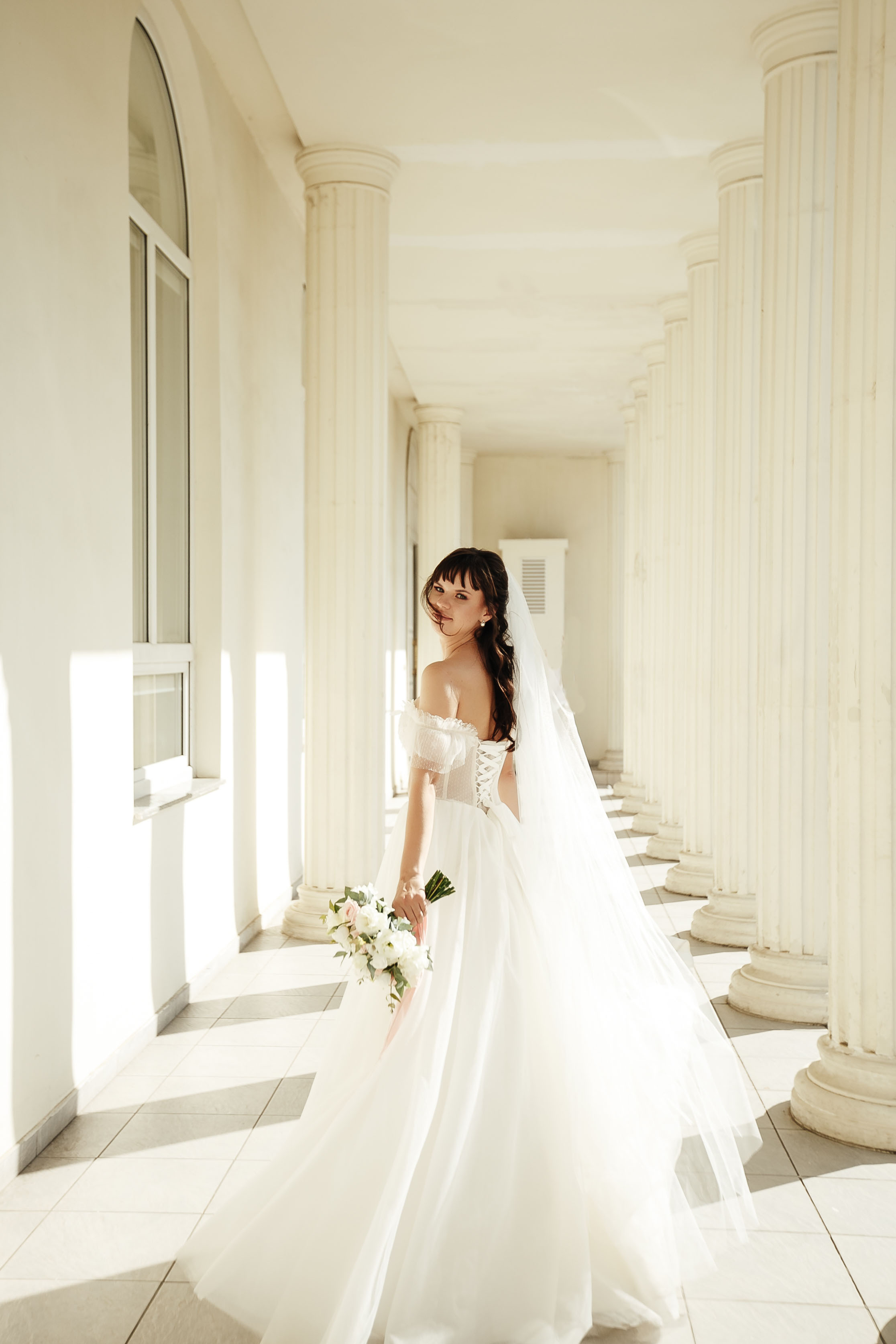 Артур и Яна. Алексеева Татьяна свадебный фотограф Краснодар, Краснодарский край