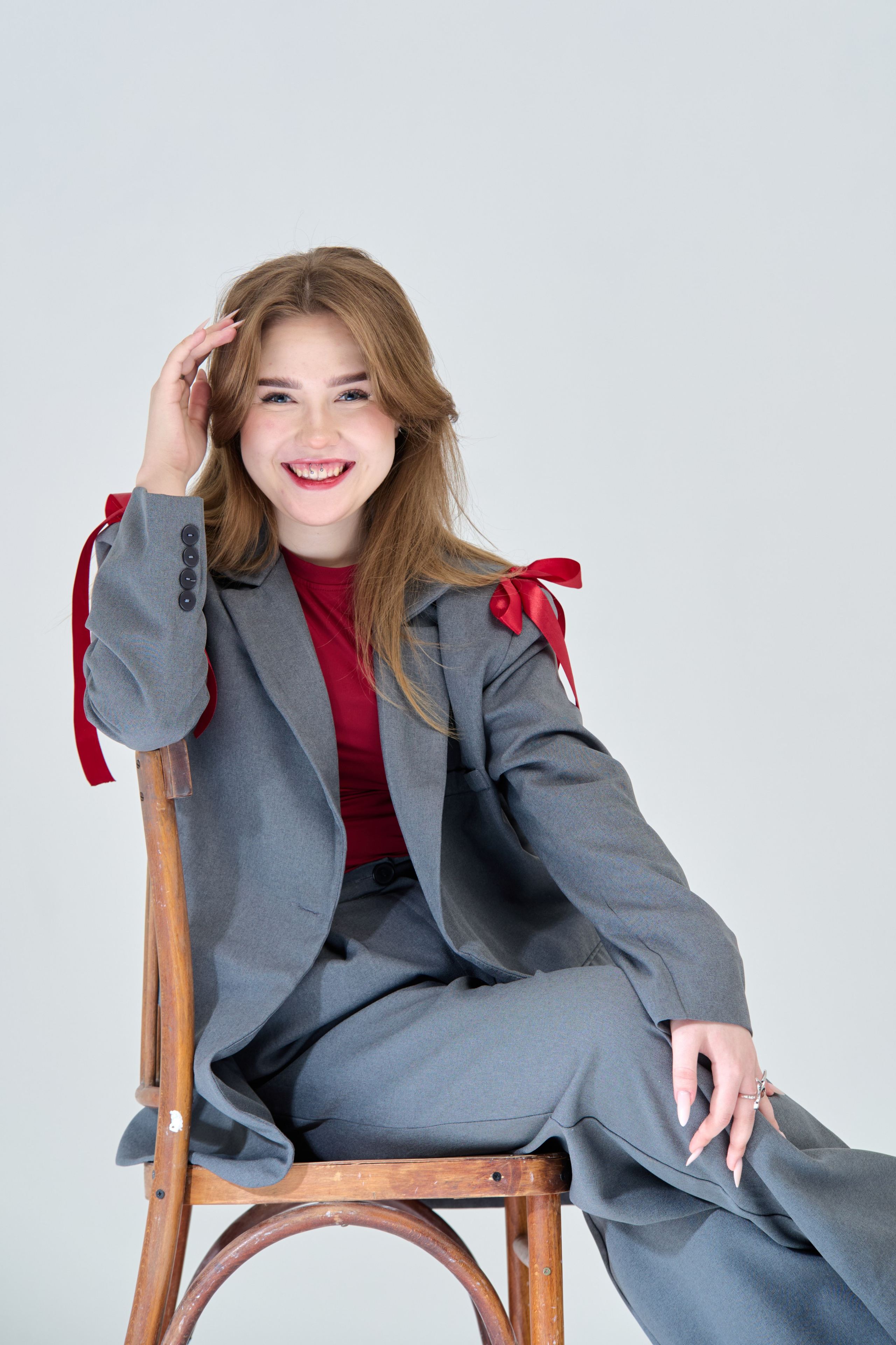 Дирекция Студенческой весны - Студийная Фотосессия | Фотограф Казань. Фотограф Халитов Фидаиль — Казань | Мероприятия, Портреты, Репортажи