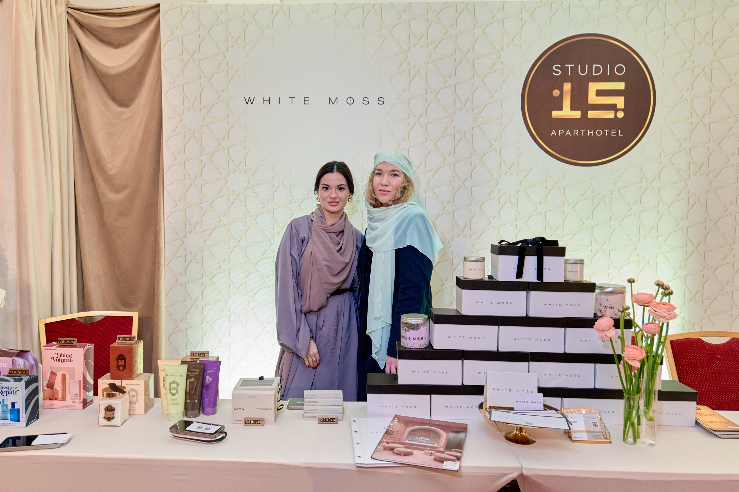 Бизнес Ифтар 2025 — Репортажная съёмка | Фотограф Казань. Фотограф Халитов Фидаиль — Казань | Мероприятия, Портреты, Репортажи