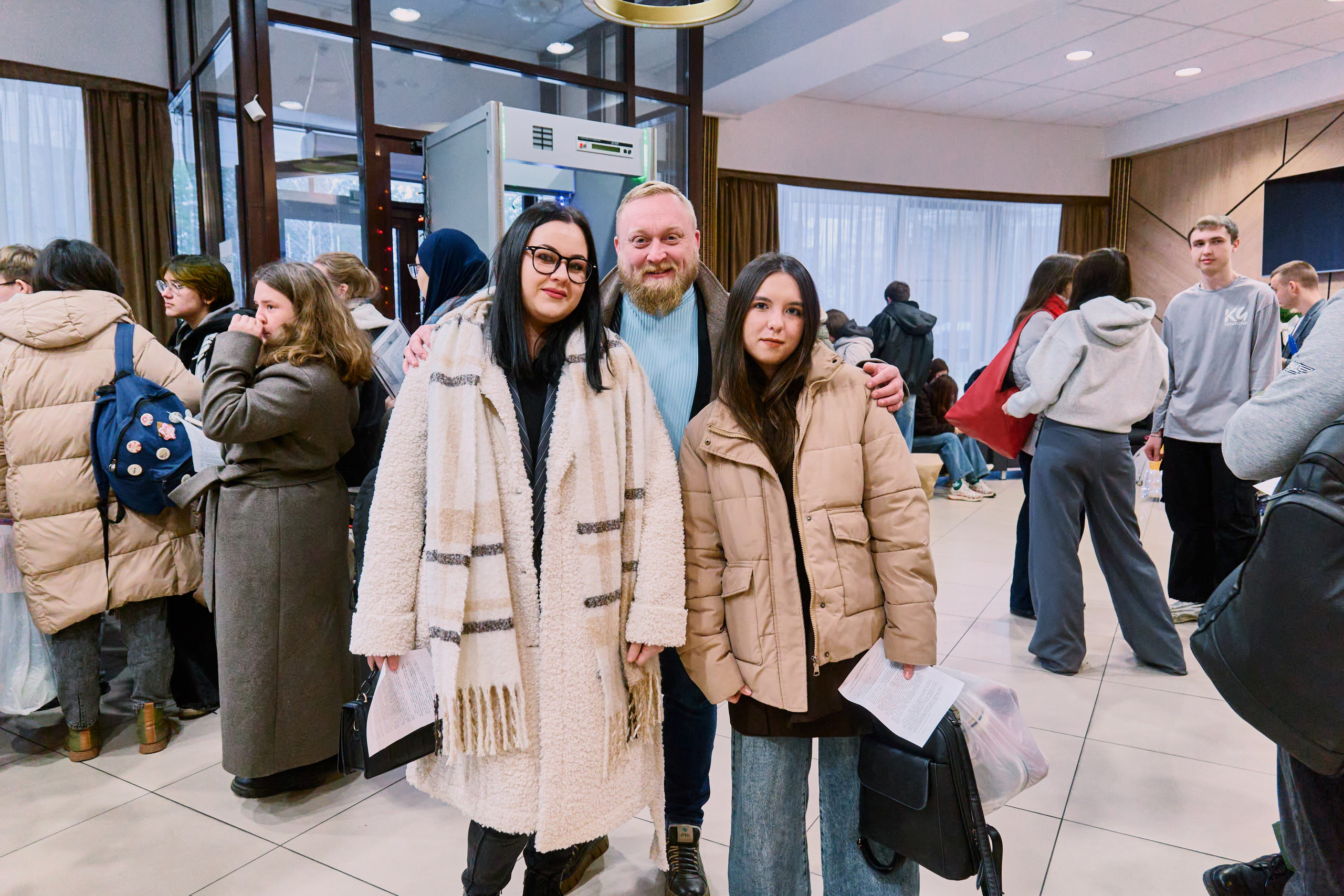 Открытый республиканский кейс-чемпионат организаторов детского отдыха. Фотограф Халитов Фидаиль — Казань | Мероприятия, Портреты, Репортажи