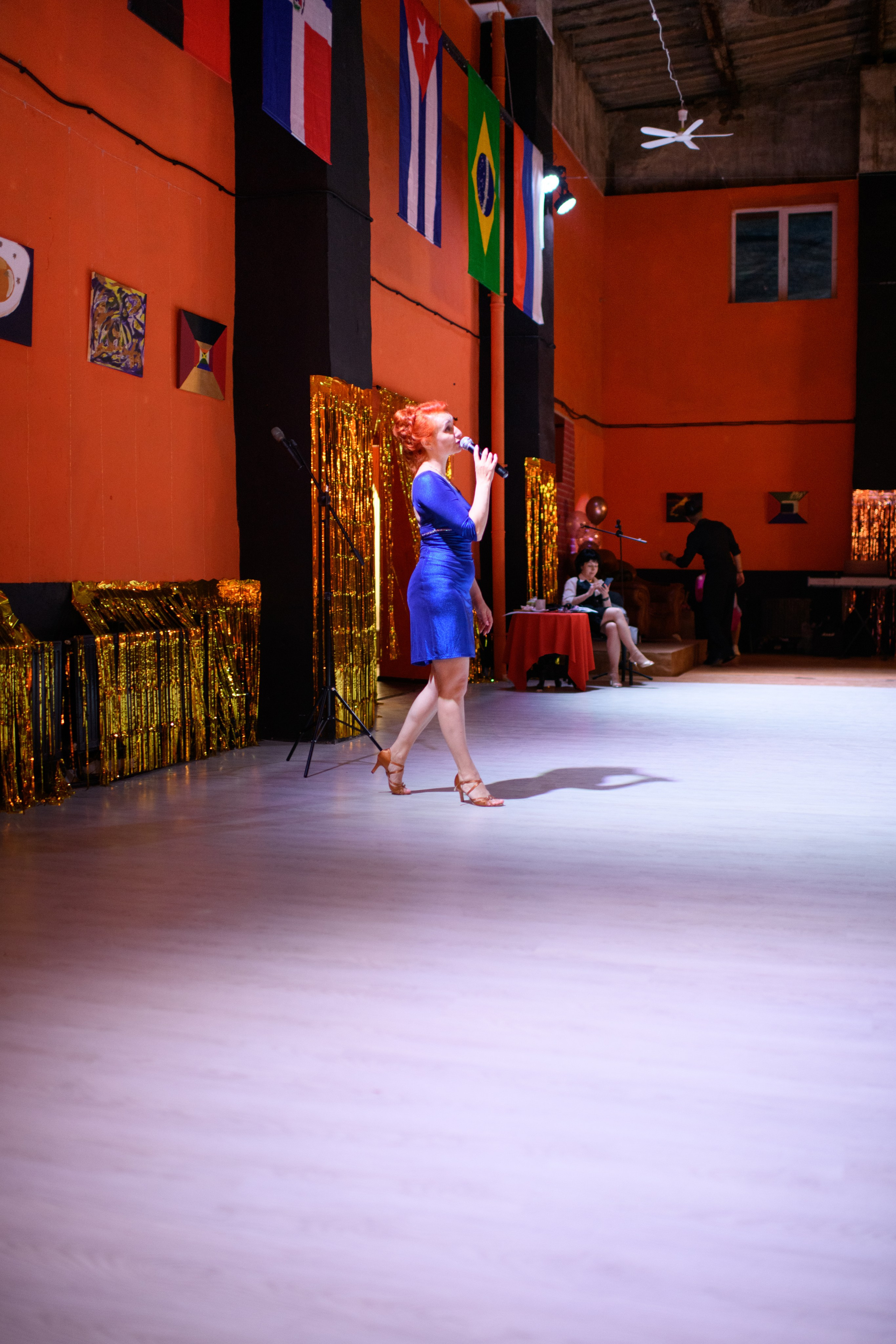 Театр артистического танца. Организация и проведение фотосъемок в Санкт-Петербурге. Фотограф Смирягин Илья