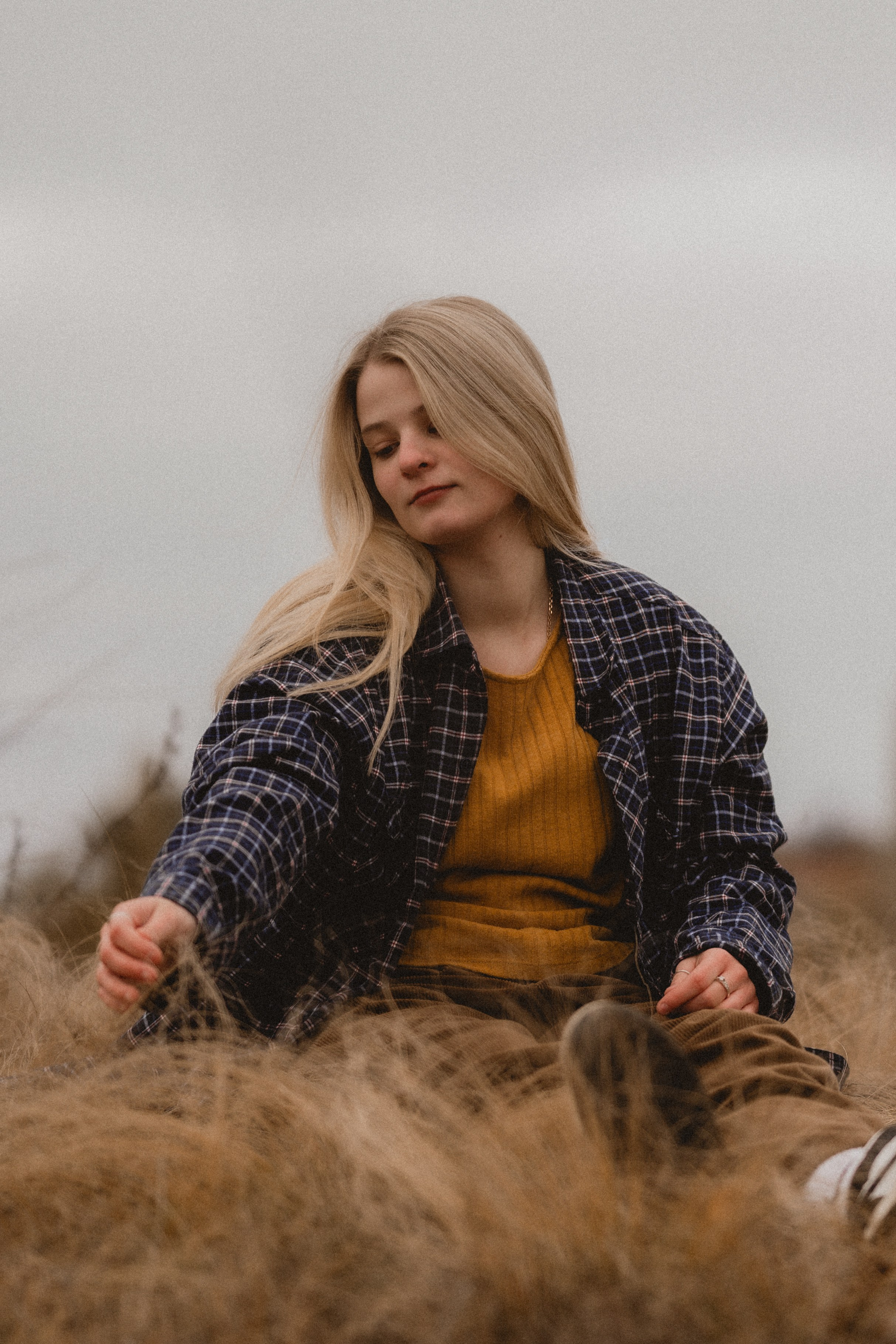 Под звуки ветра. Семейный и свадебный фотограф в Самаре